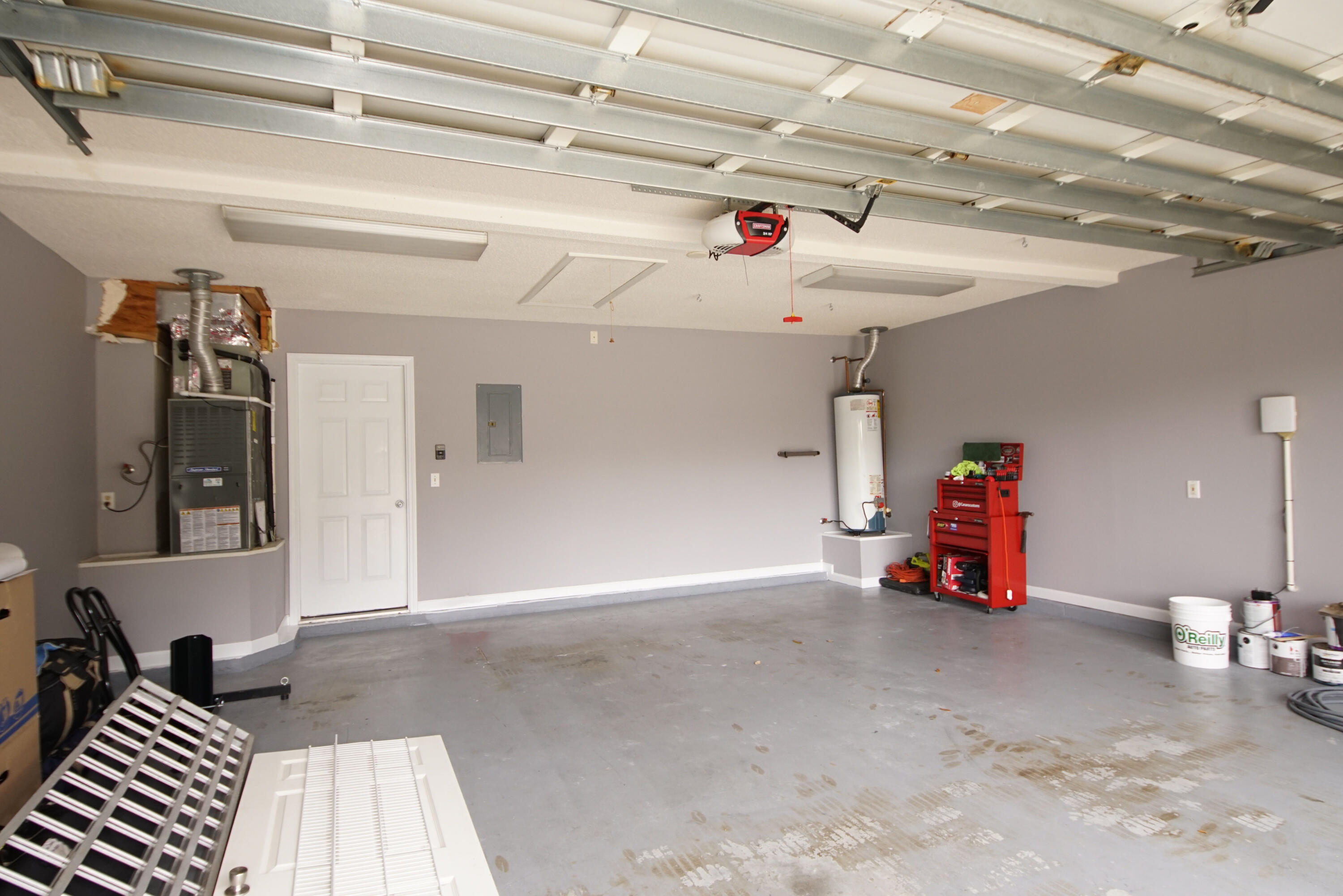 CEDAR RIDGE - Residential