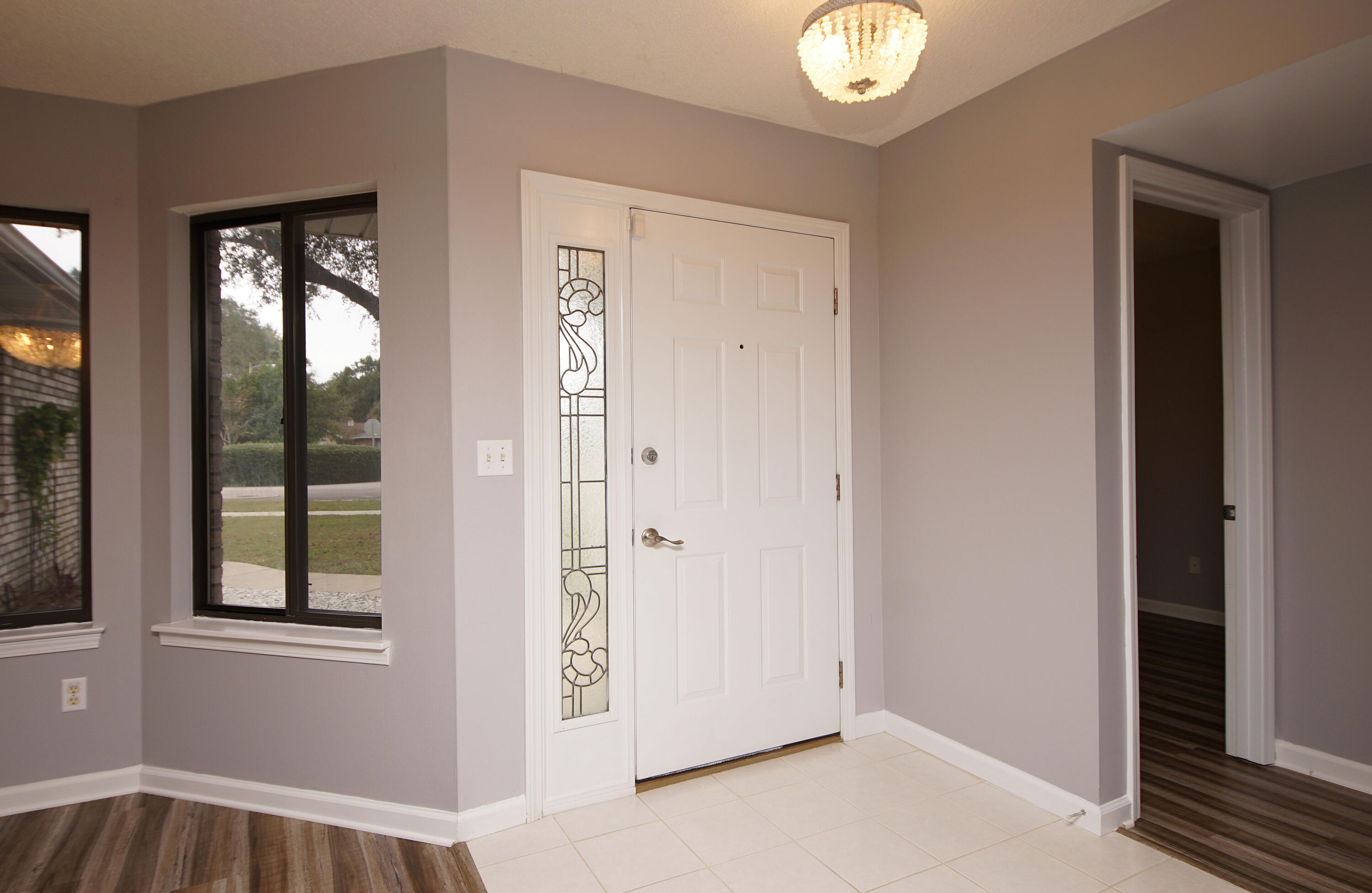 CEDAR RIDGE - Residential