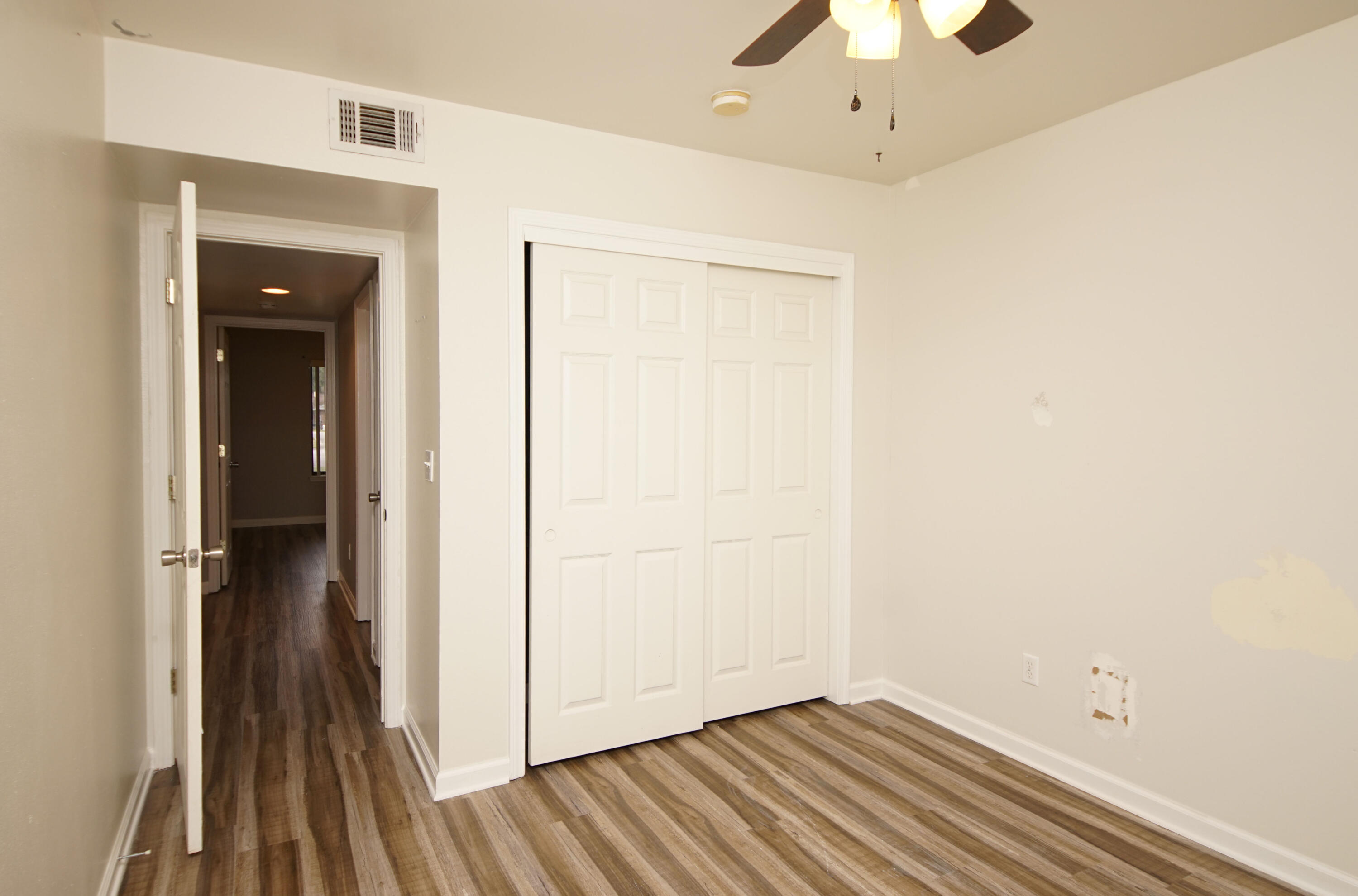 CEDAR RIDGE - Residential