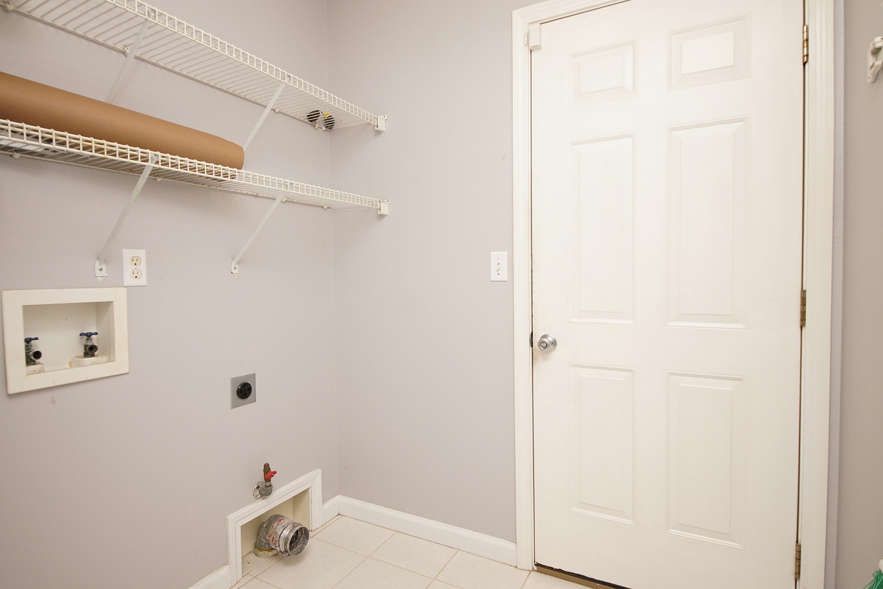 CEDAR RIDGE - Residential