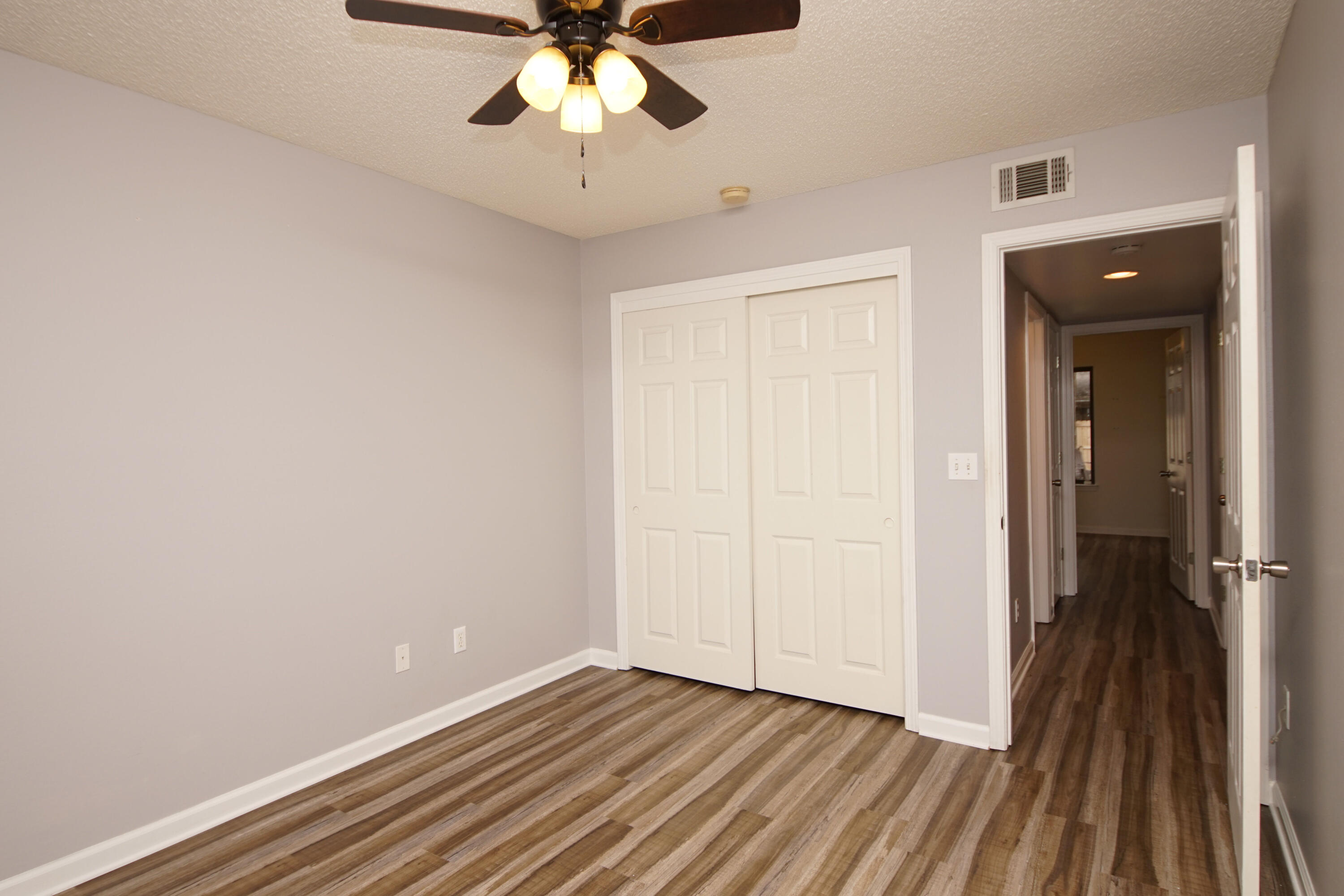 CEDAR RIDGE - Residential