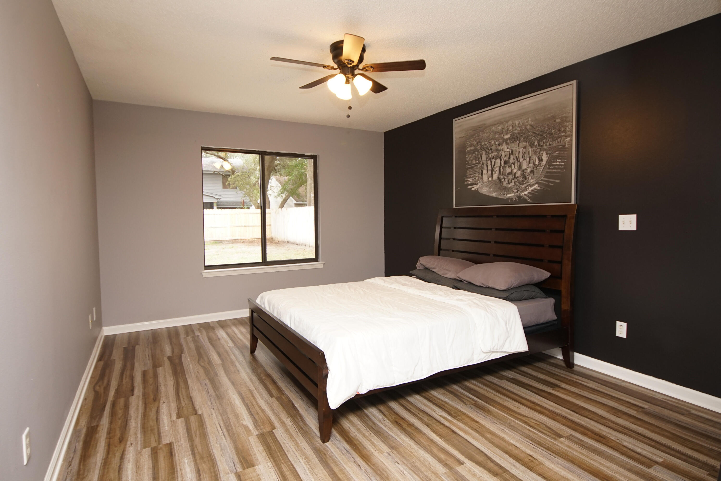 CEDAR RIDGE - Residential