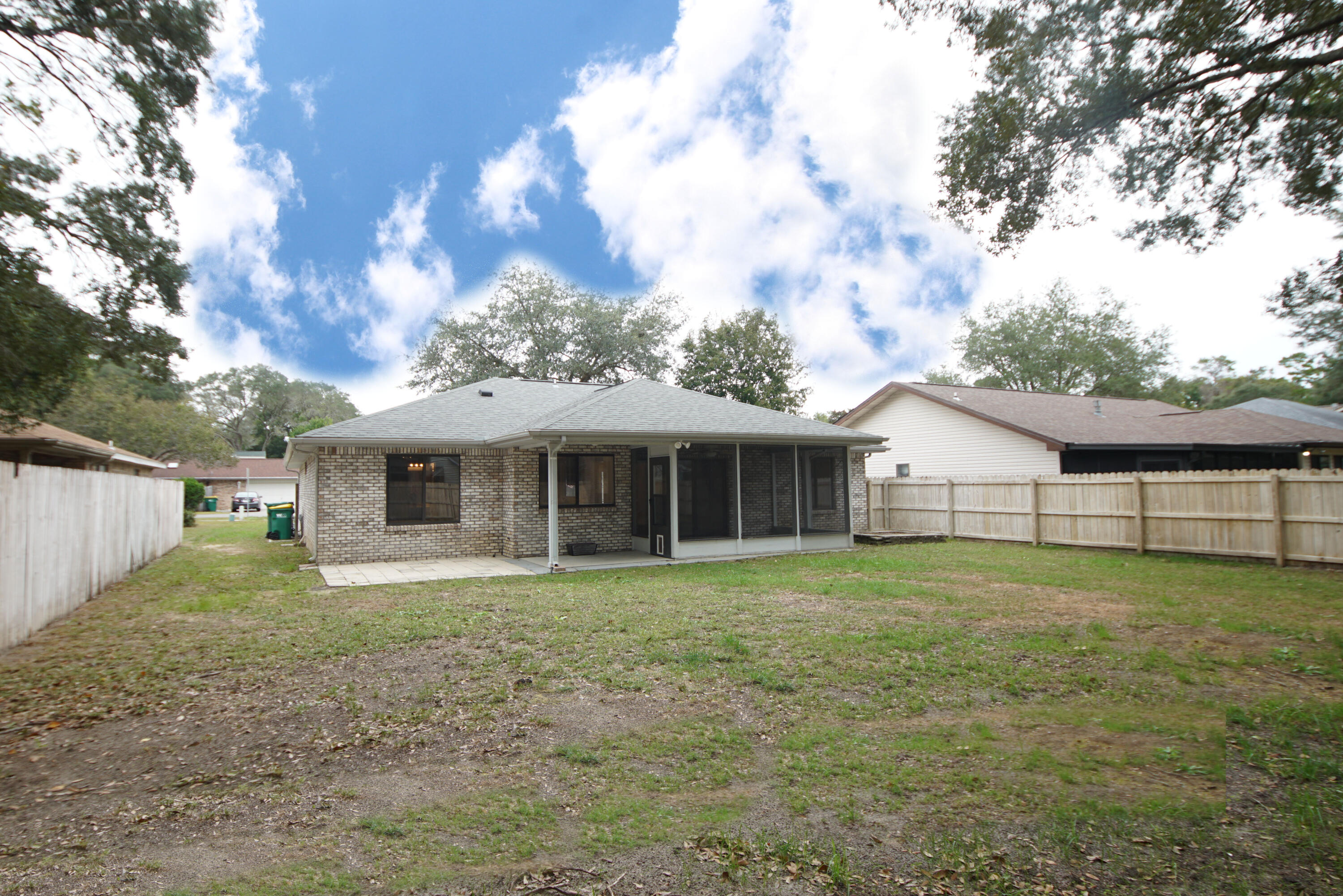 CEDAR RIDGE - Residential