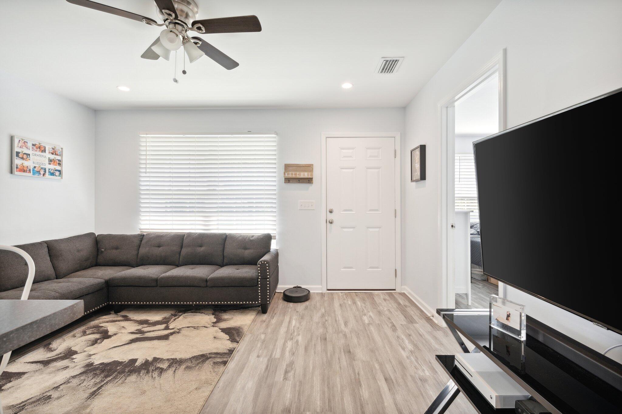 Pinecrest Add. - Residential