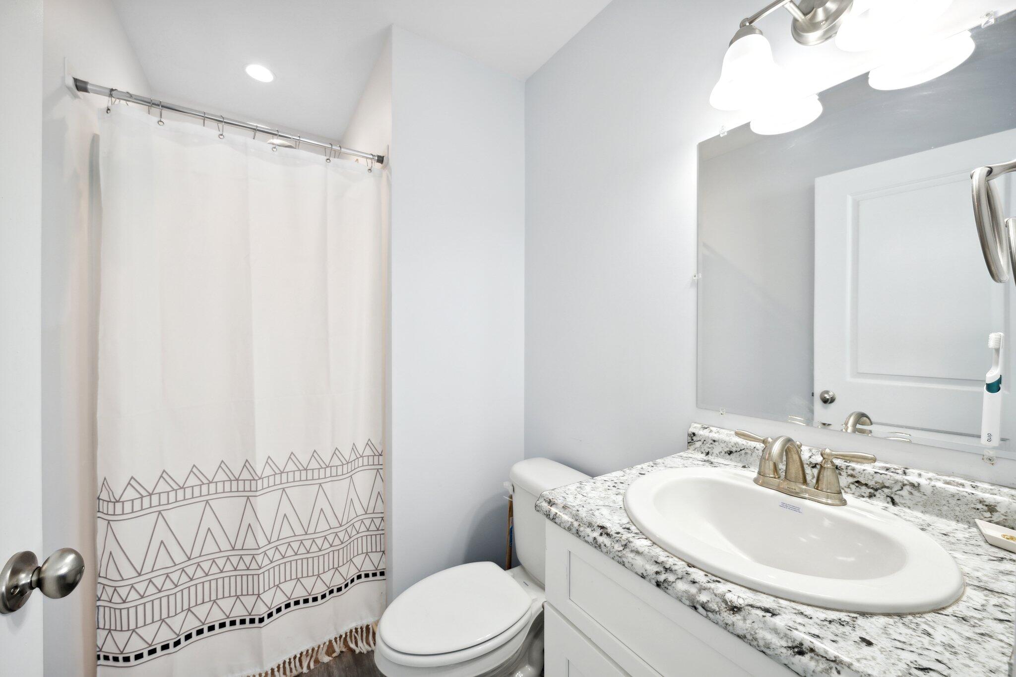 Pinecrest Add. - Residential