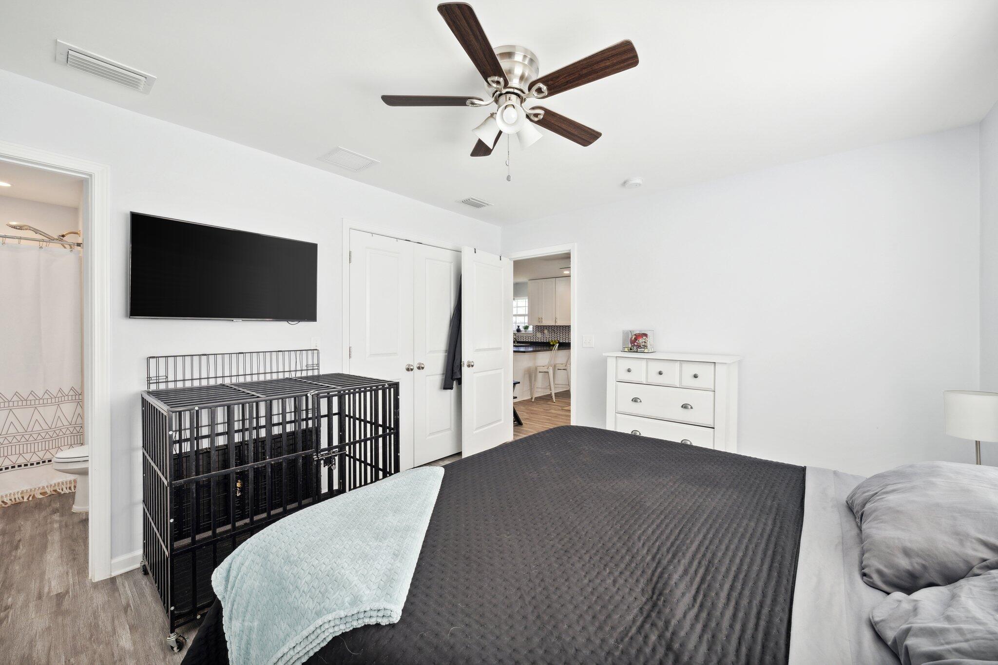 Pinecrest Add. - Residential