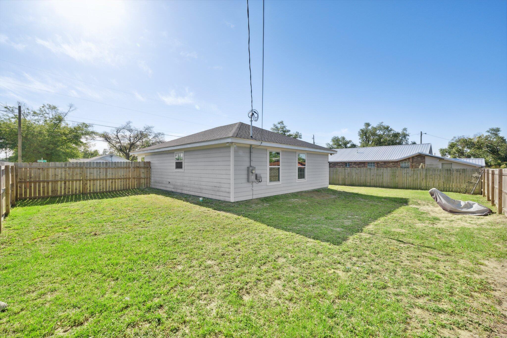 Pinecrest Add. - Residential