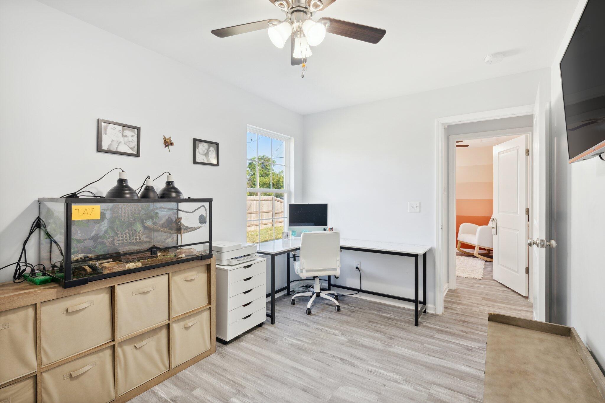 Pinecrest Add. - Residential