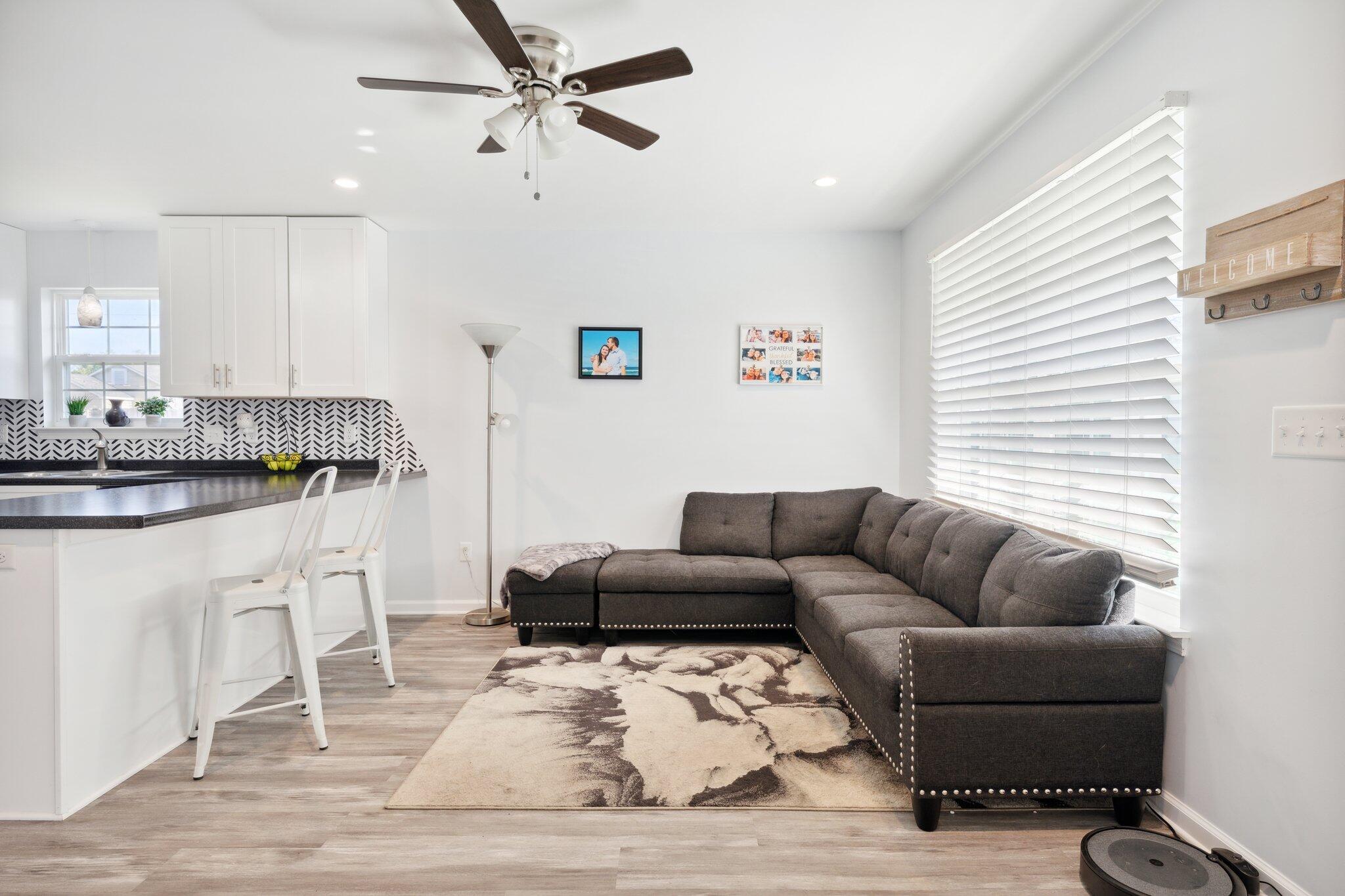 Pinecrest Add. - Residential