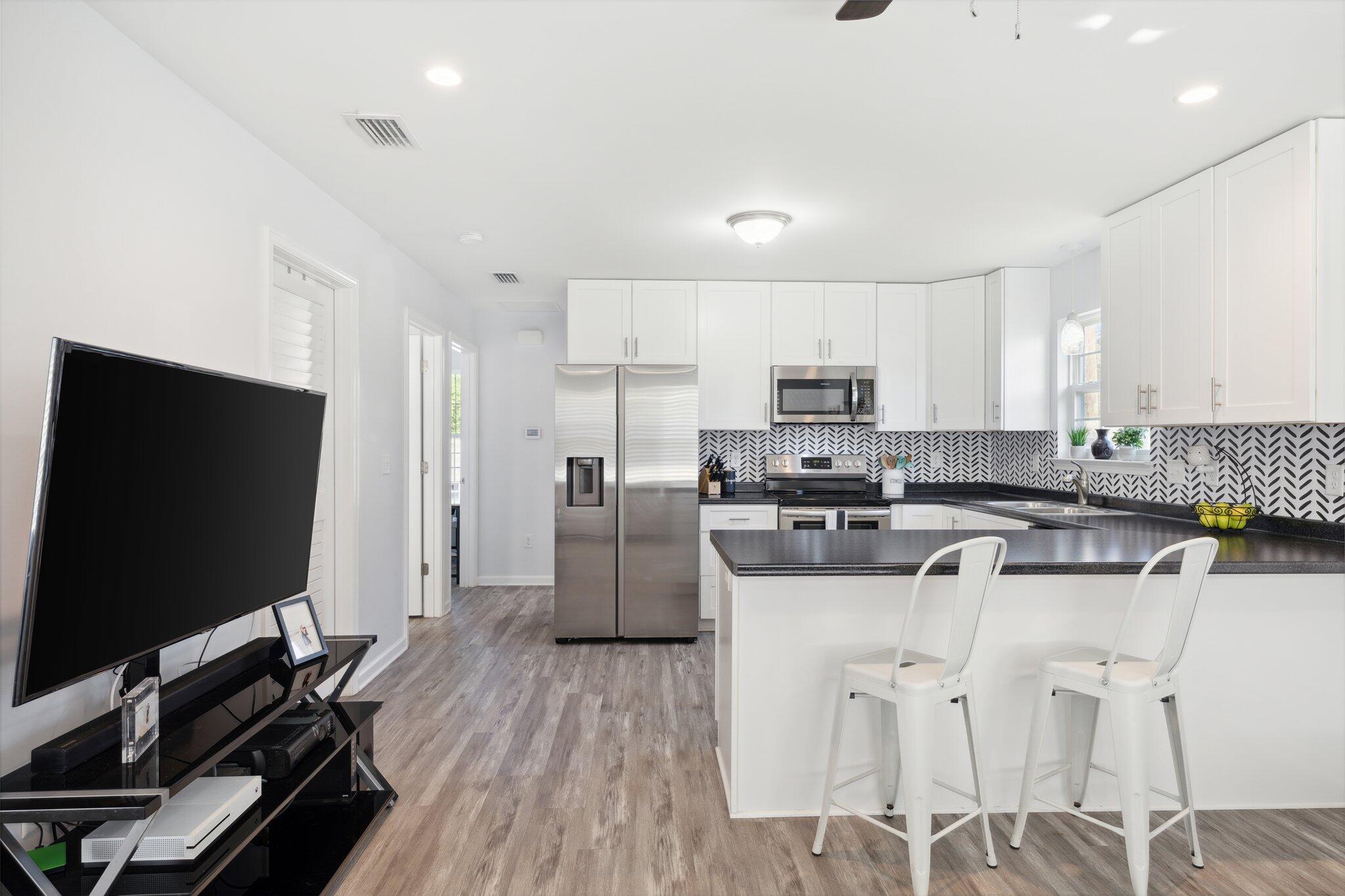 Pinecrest Add. - Residential