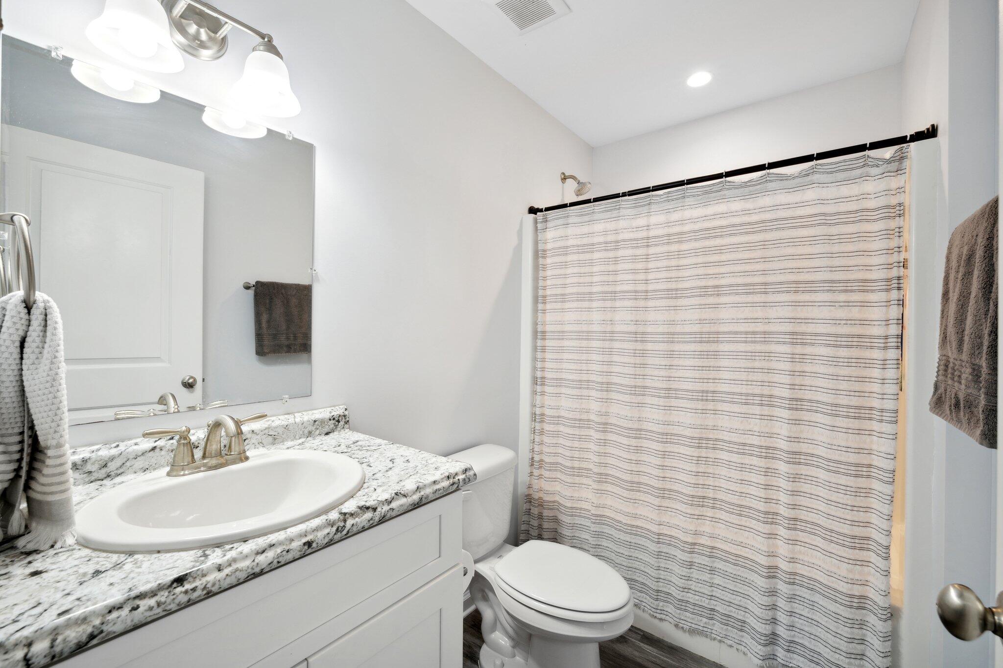 Pinecrest Add. - Residential