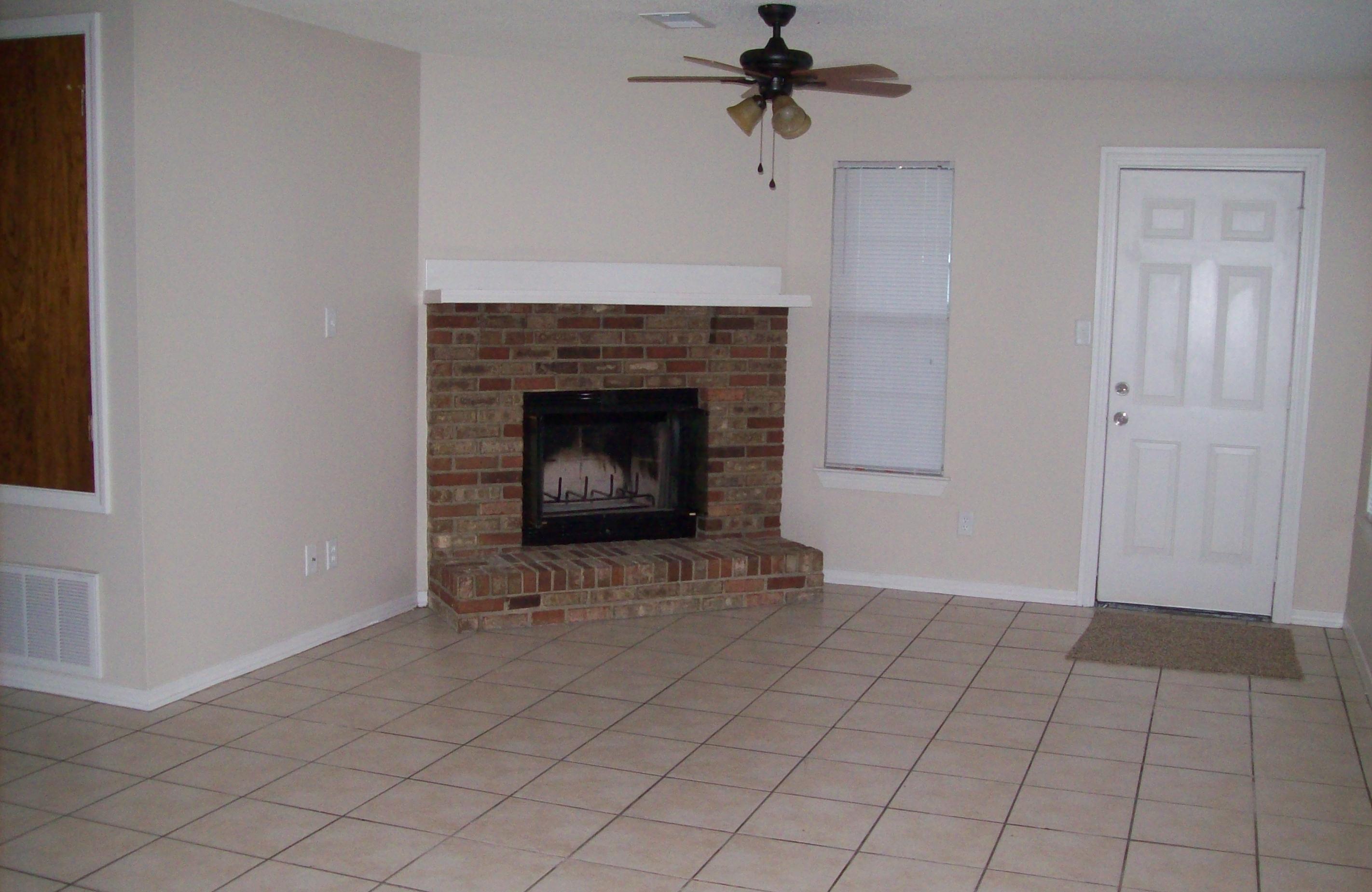 FALCON ESTATES PH 1 - Residential