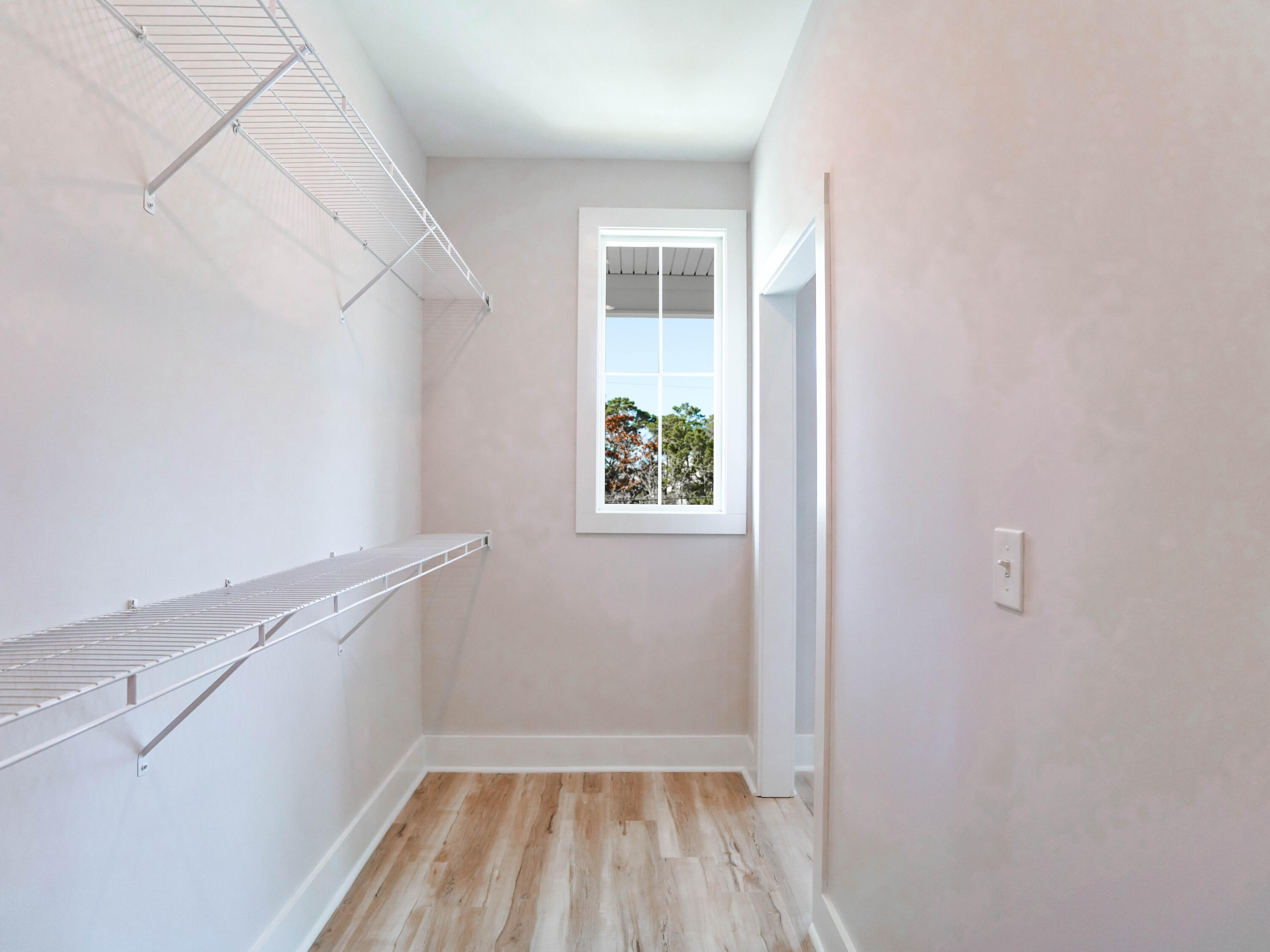 N Wall Street - Residential