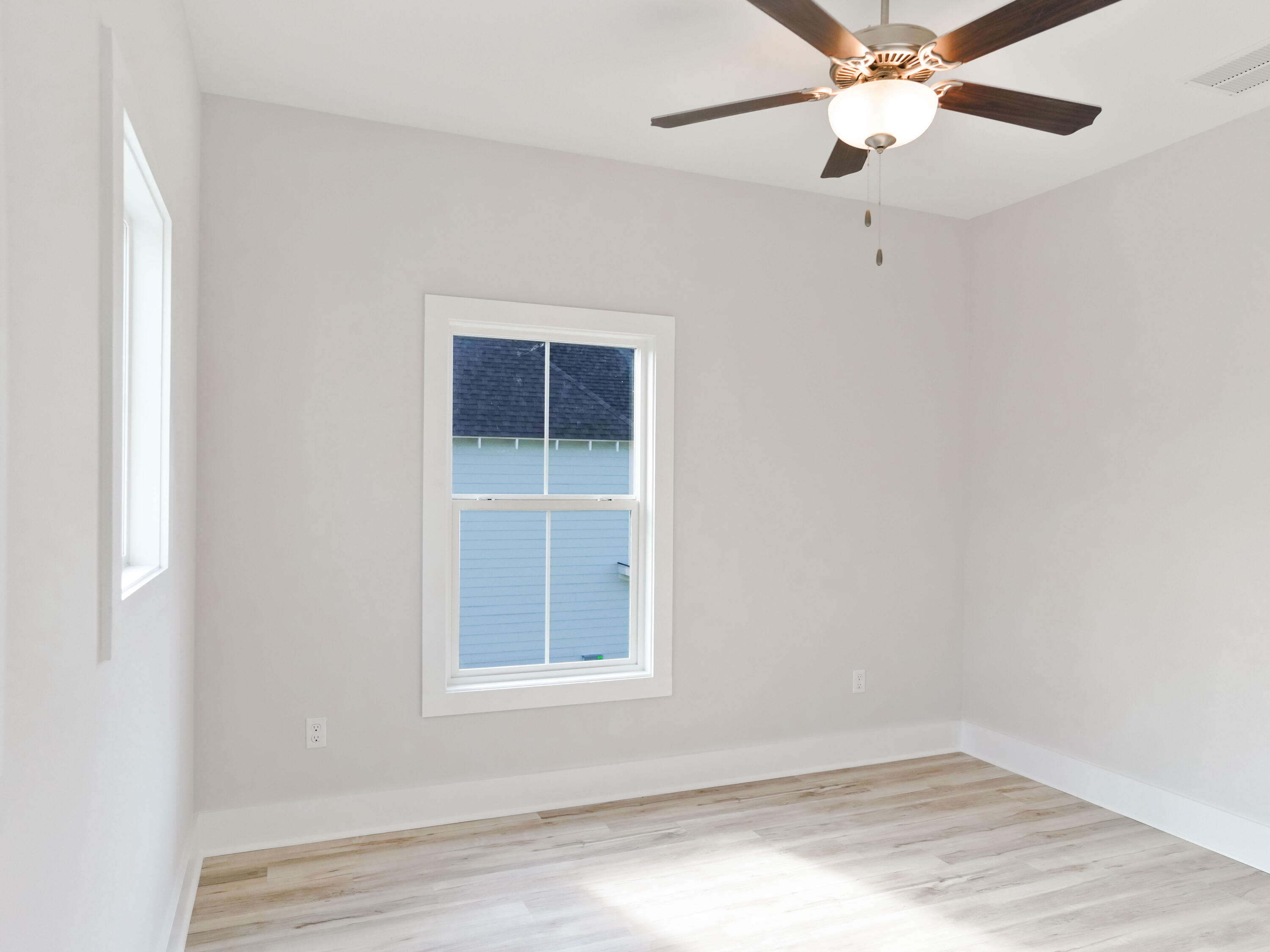 N Wall Street - Residential