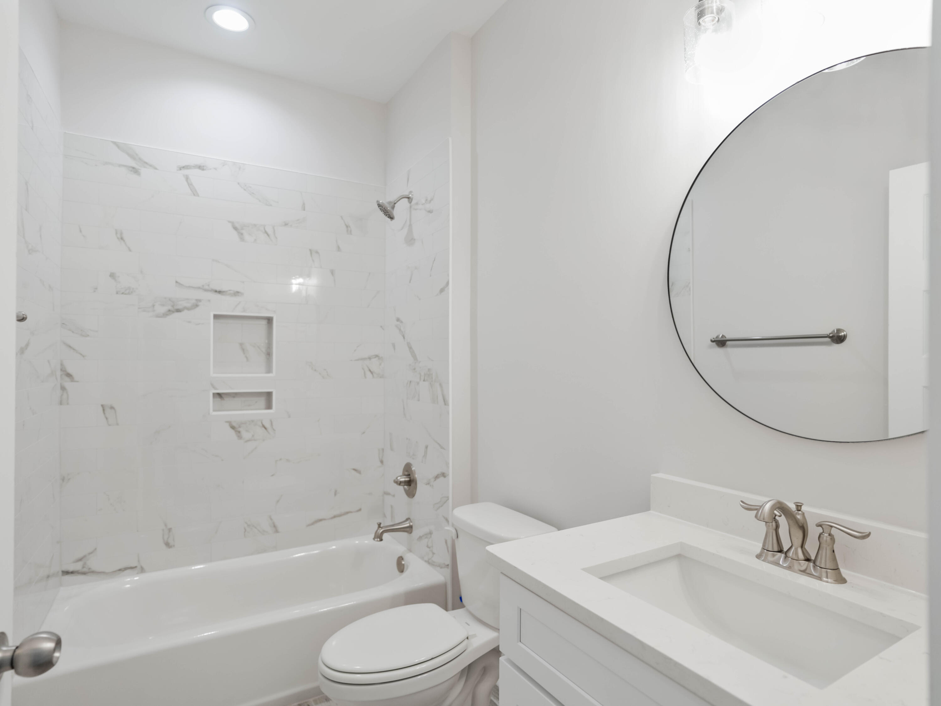 N Wall Street - Residential