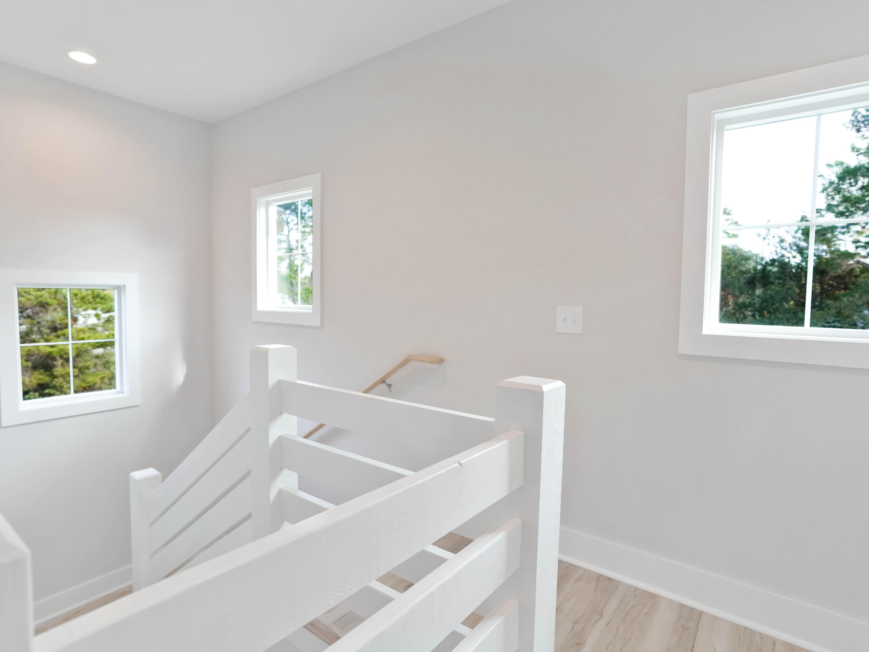 N Wall Street - Residential