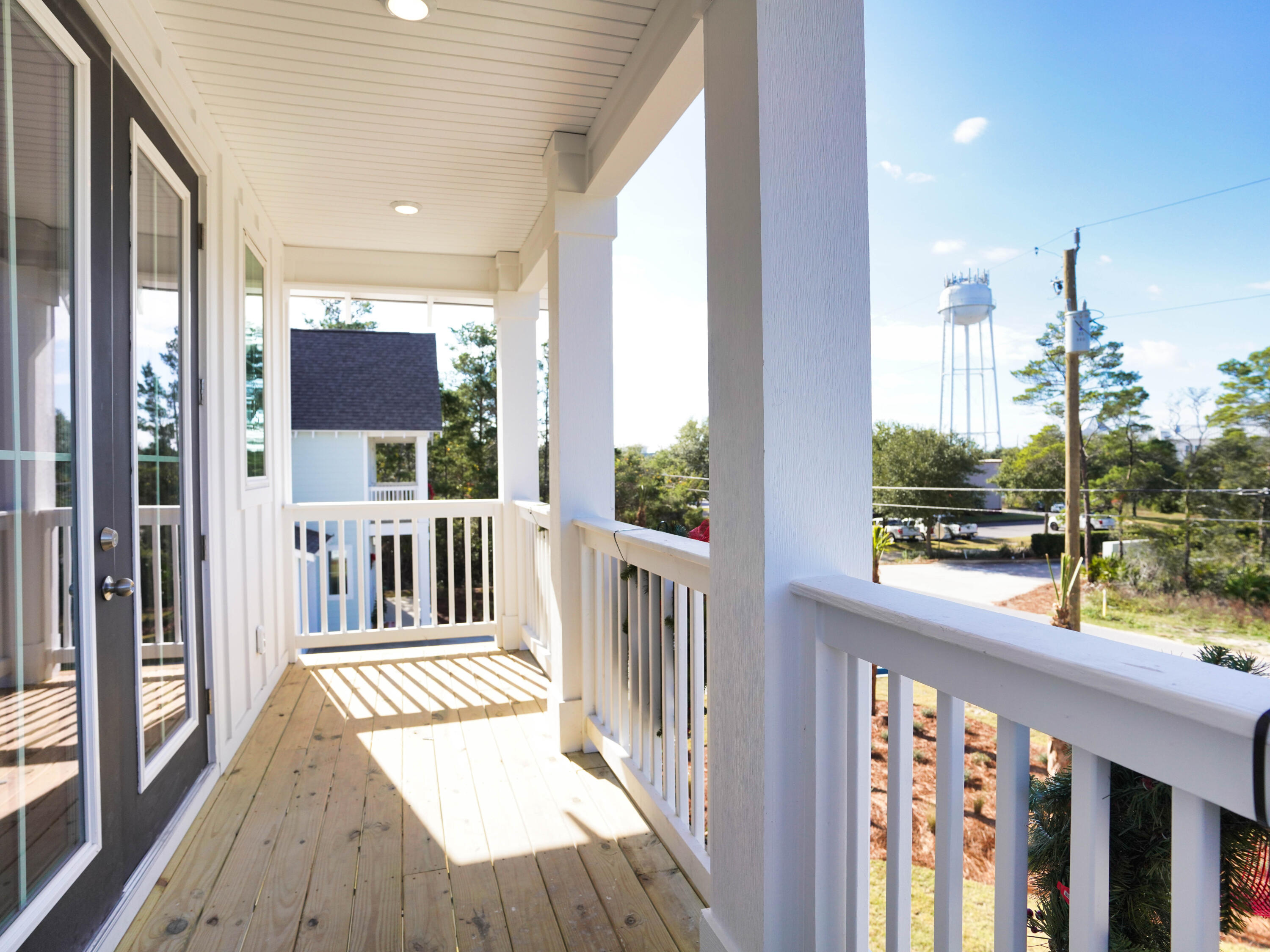 N Wall Street - Residential