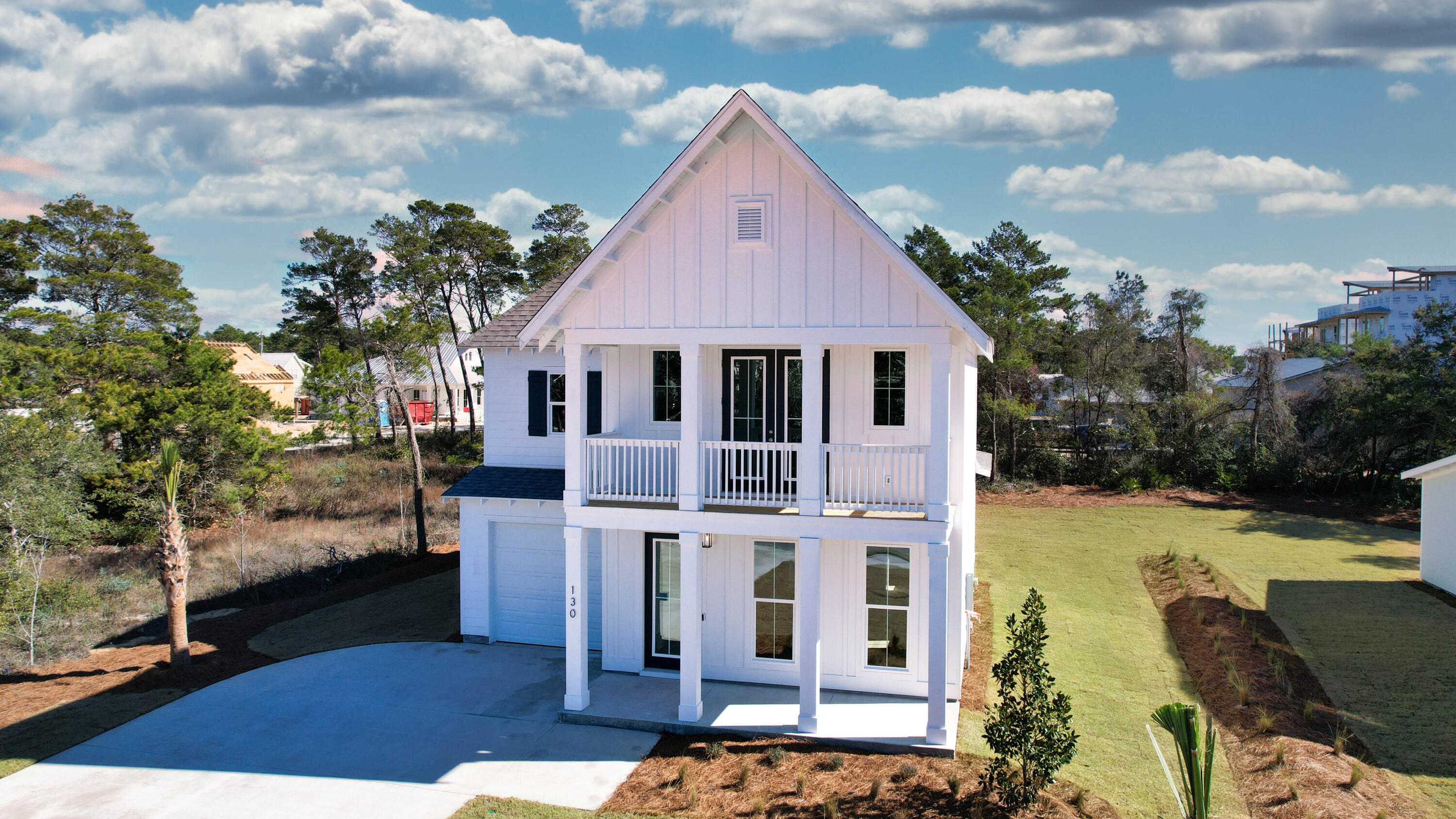 N Wall Street - Residential