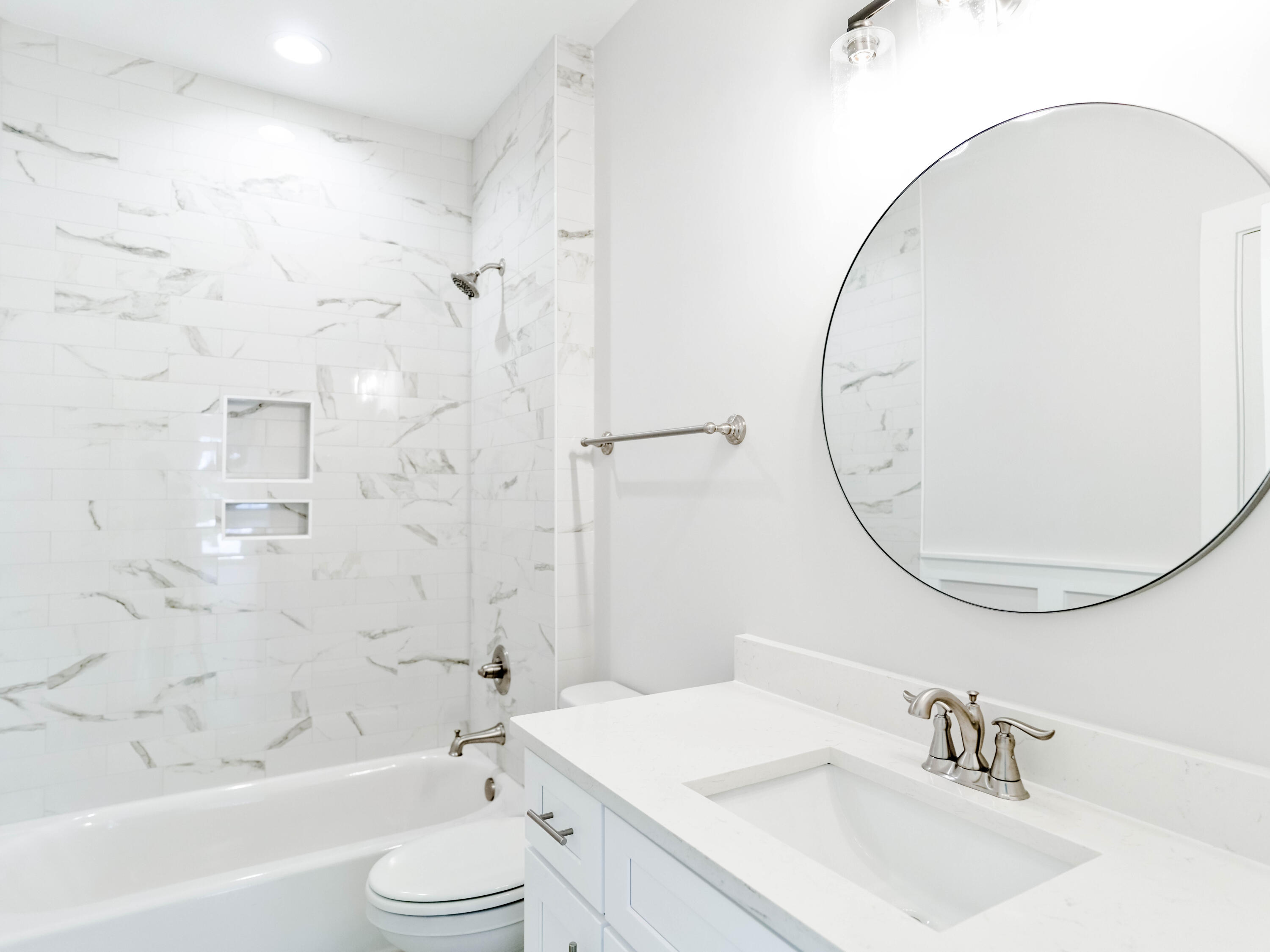 N Wall Street - Residential