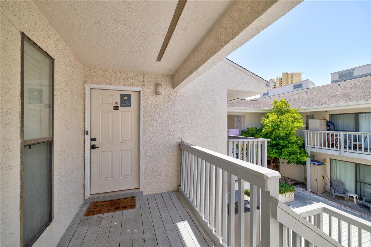 Endless Summer - Residential