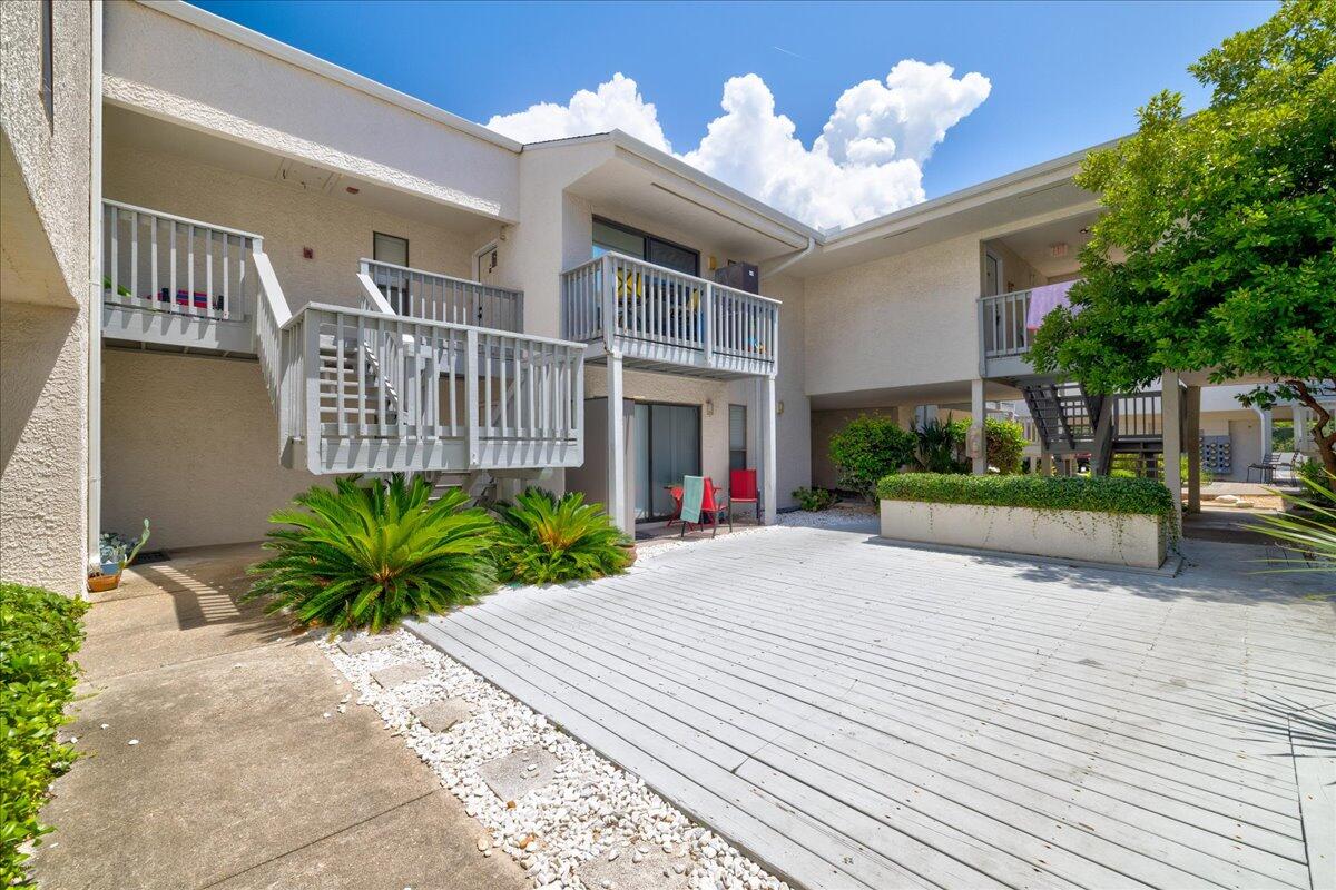 Endless Summer - Residential