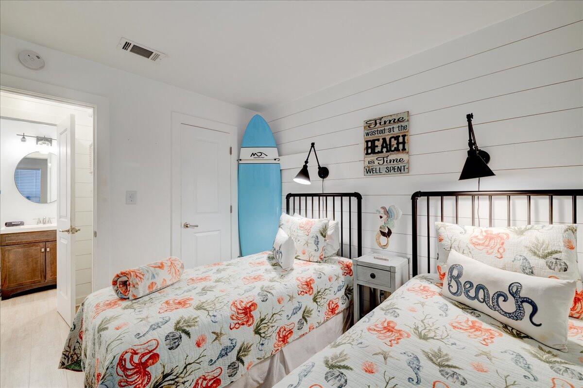 Endless Summer - Residential