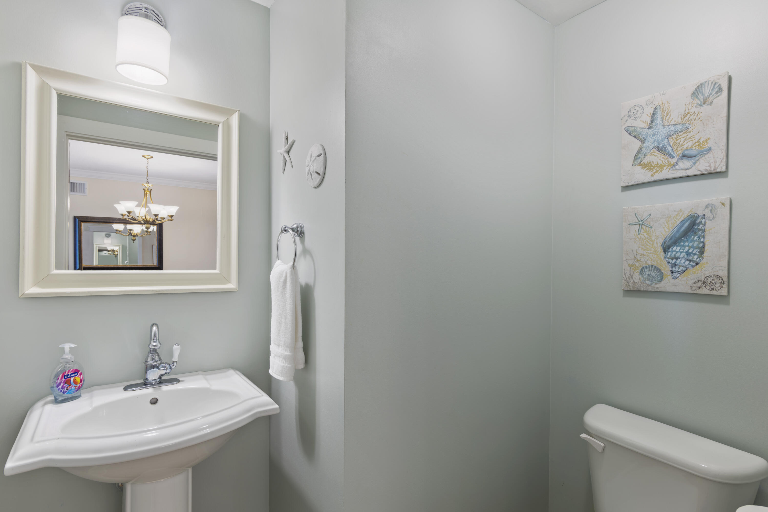 WATERSCAPE - Residential