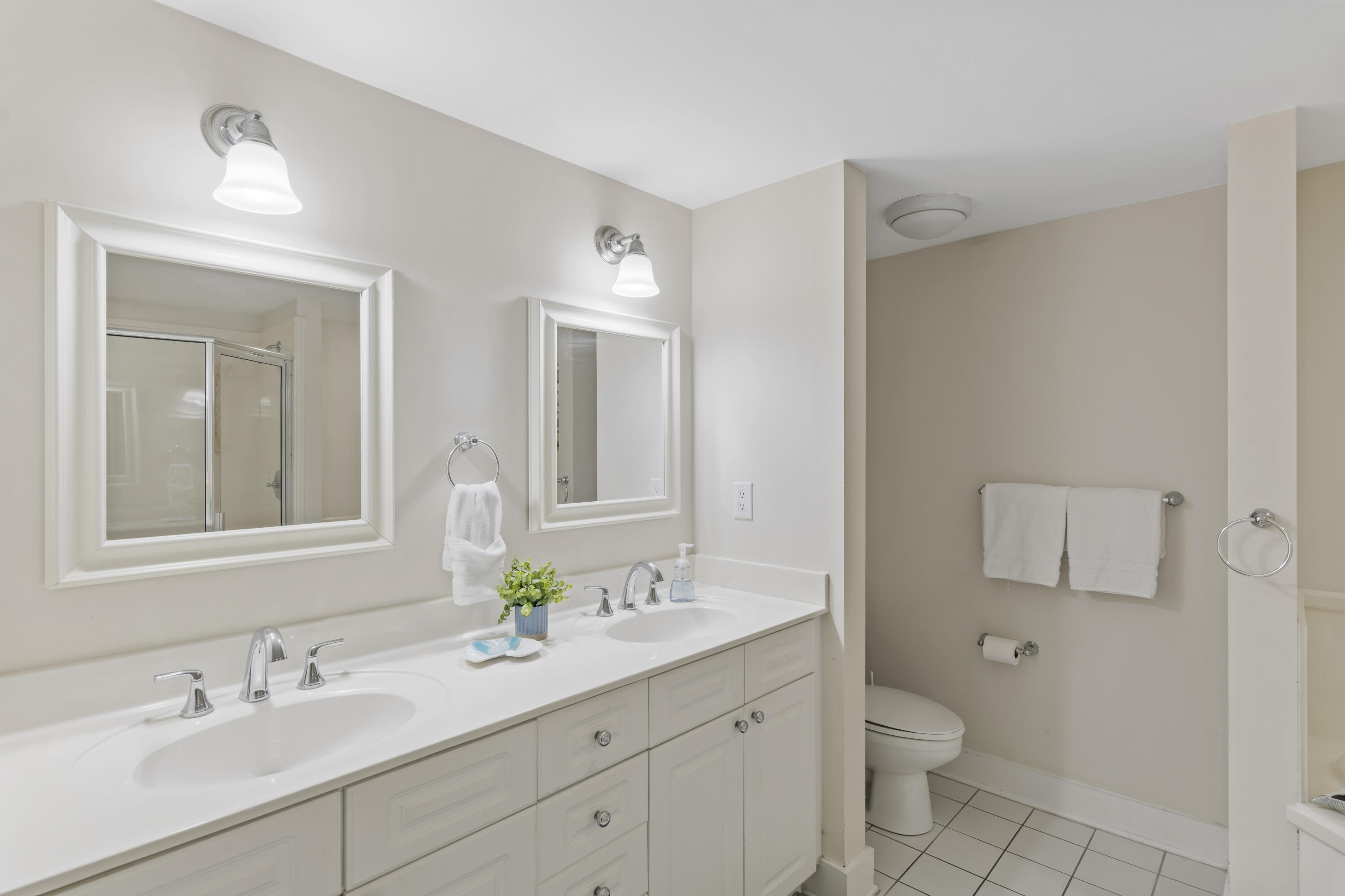 WATERSCAPE - Residential