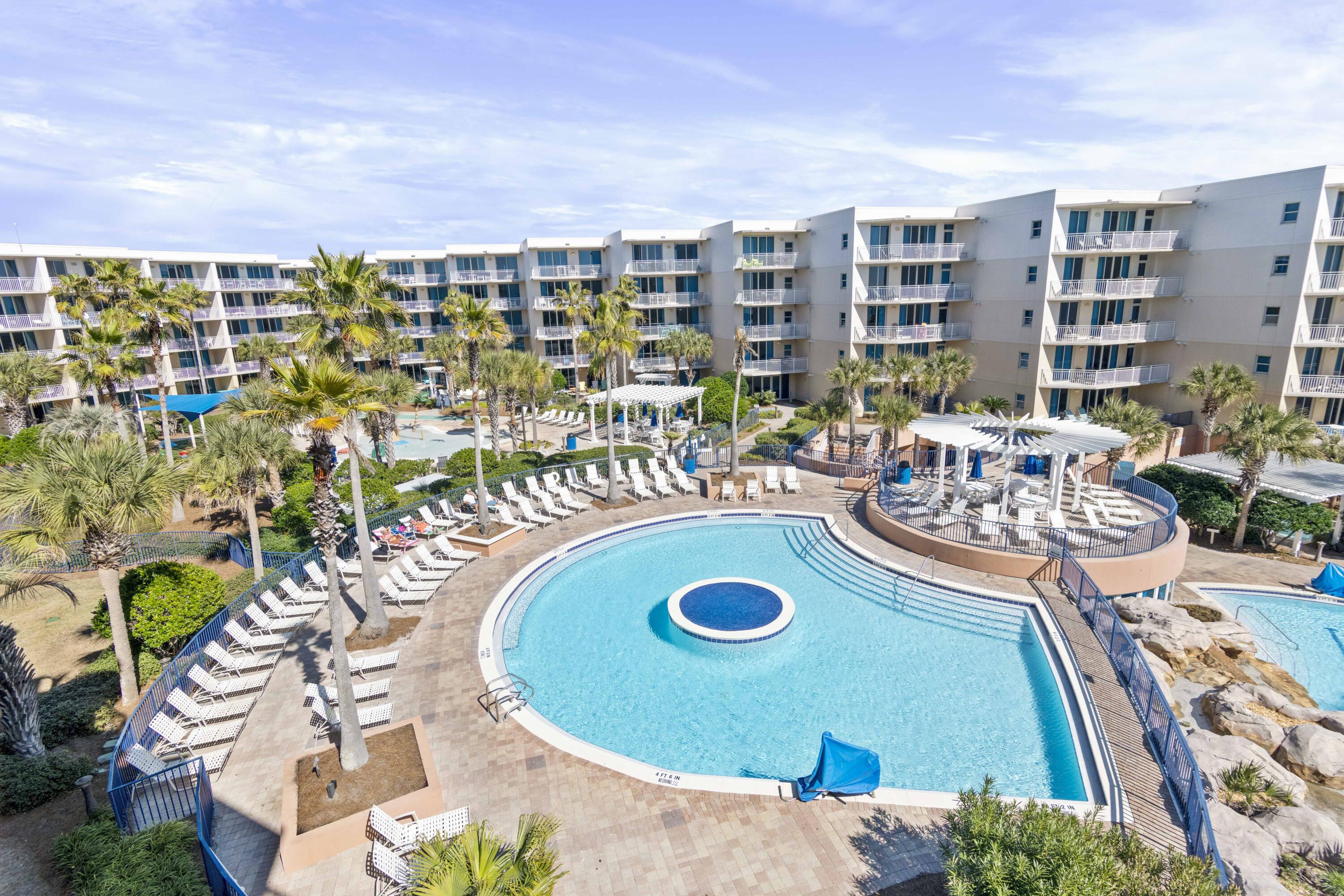 WATERSCAPE - Residential