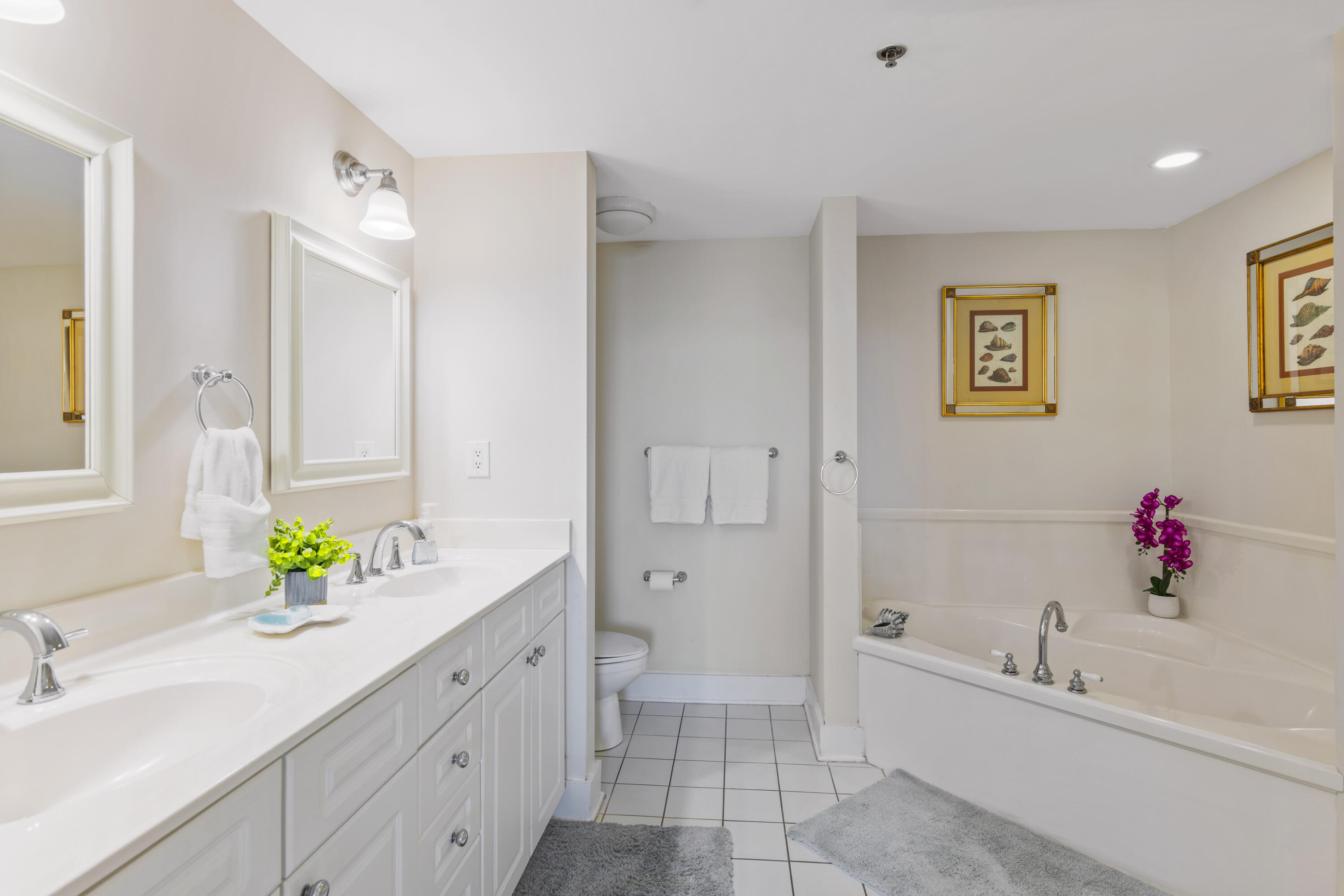 WATERSCAPE - Residential