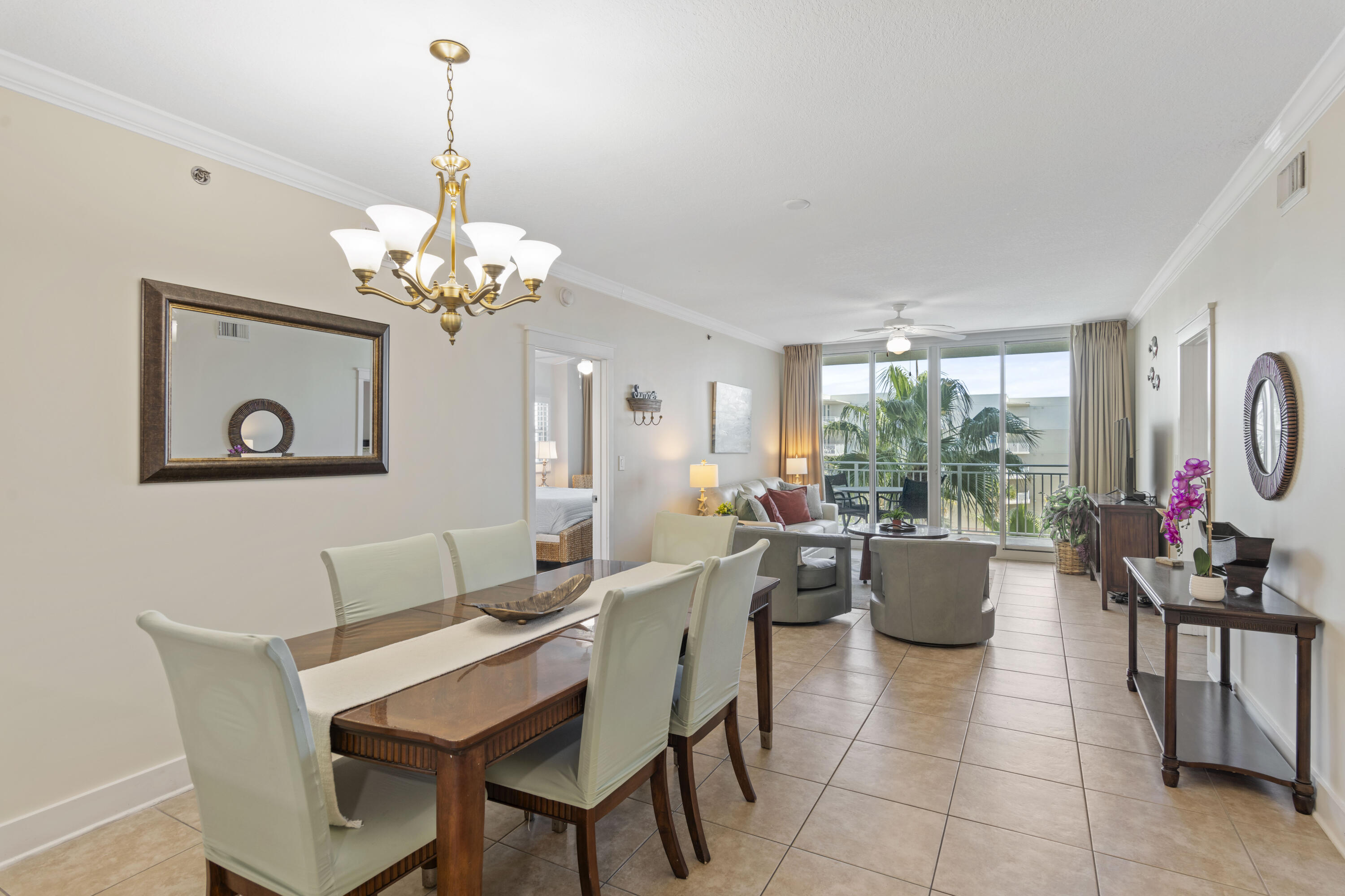 WATERSCAPE - Residential