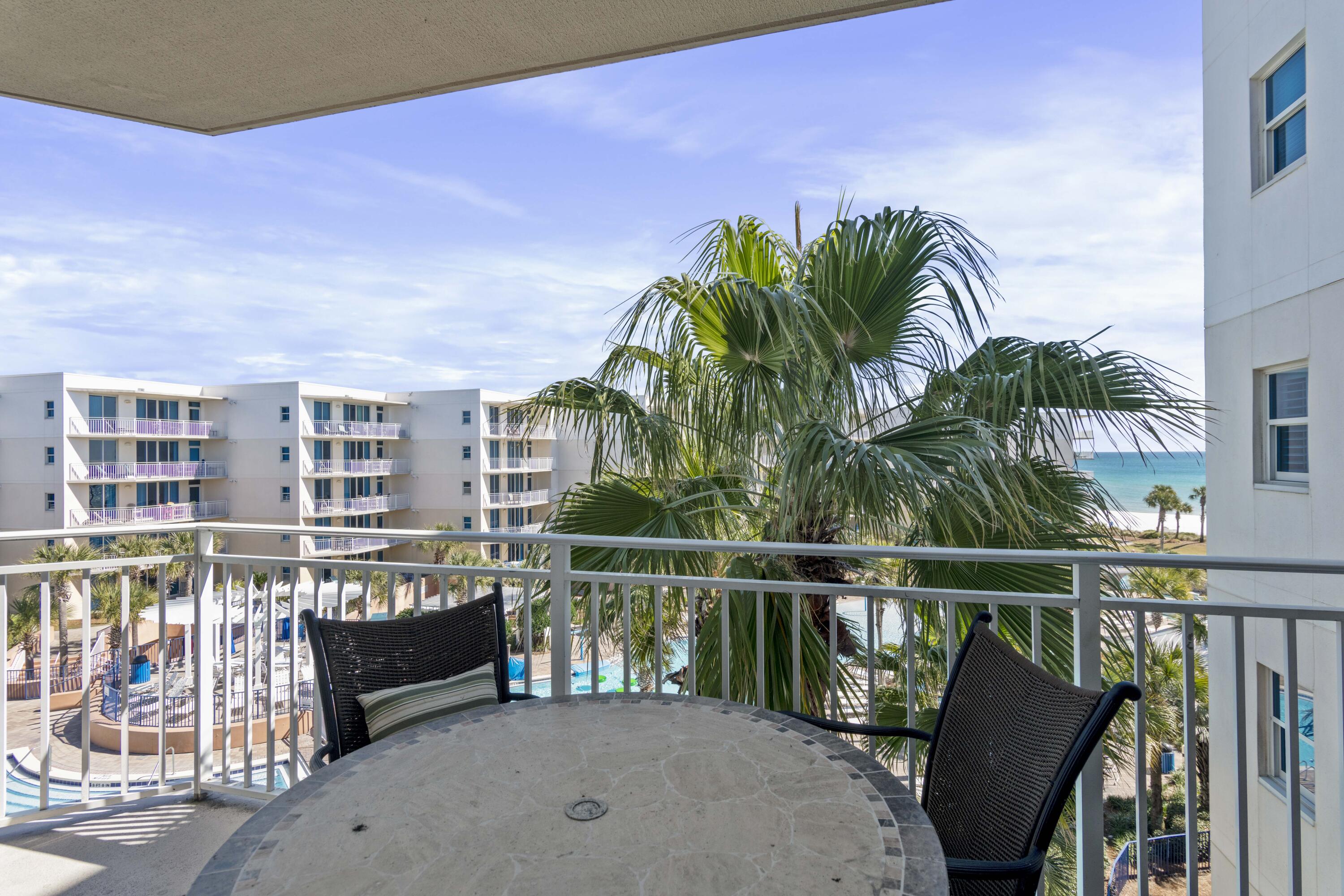 WATERSCAPE - Residential