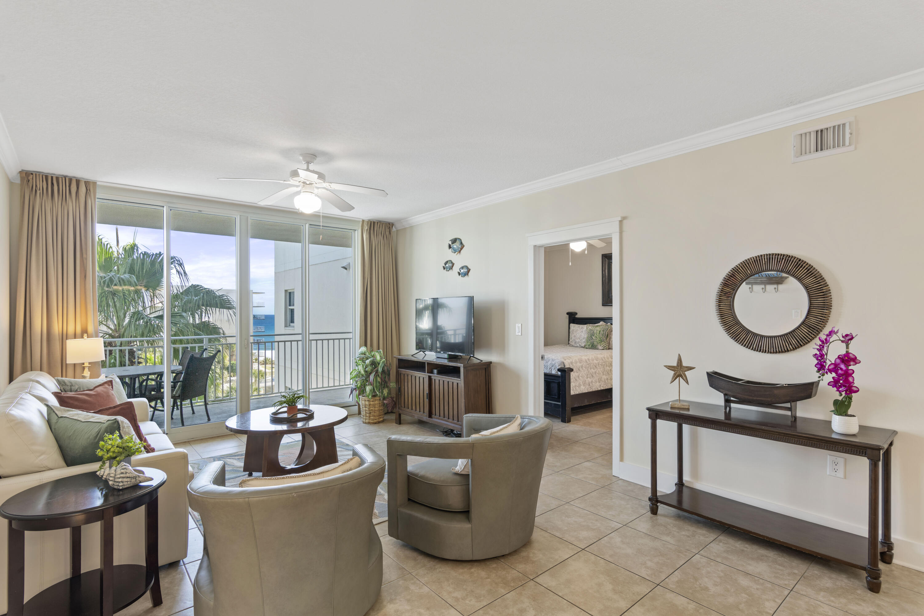 WATERSCAPE - Residential