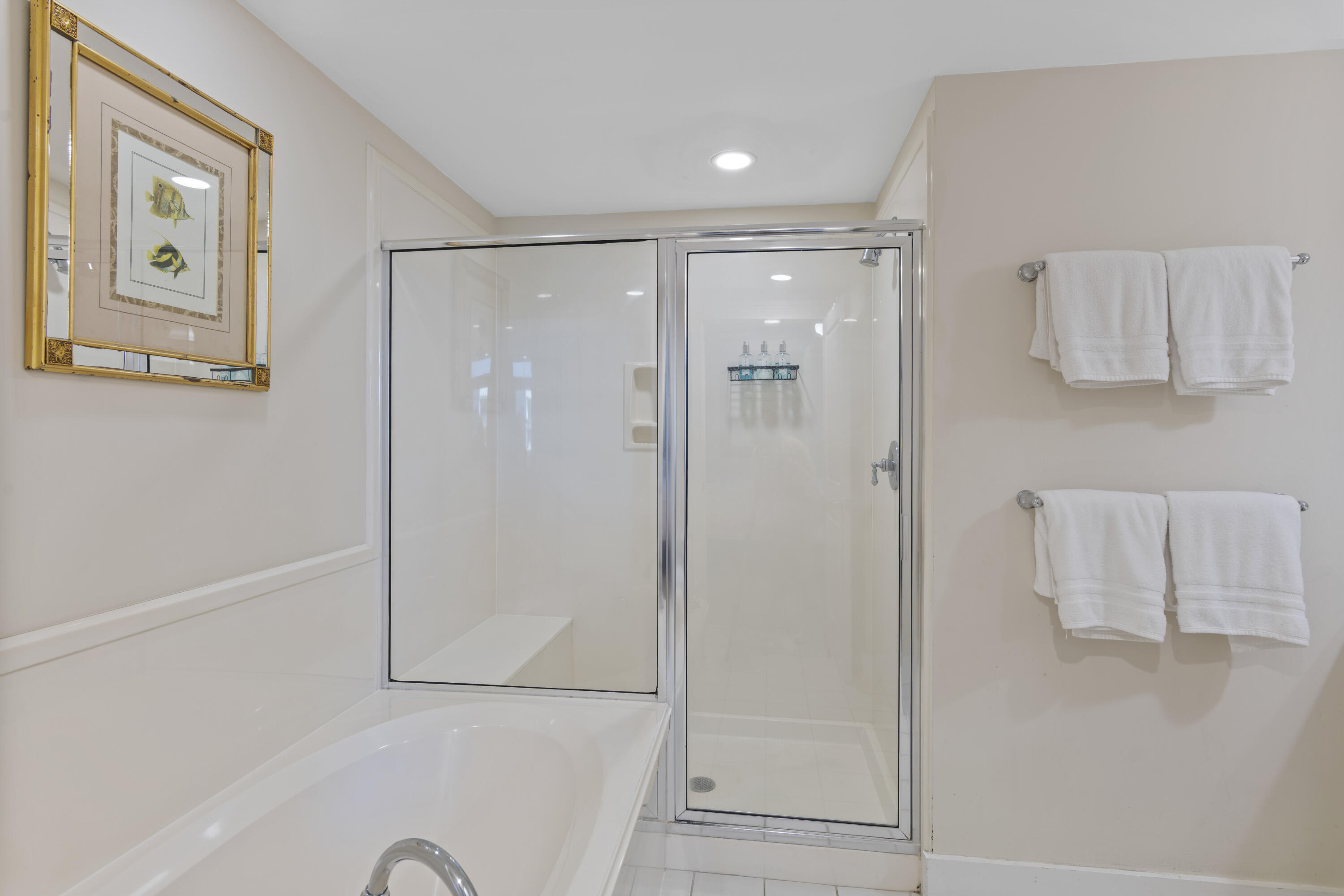 WATERSCAPE - Residential