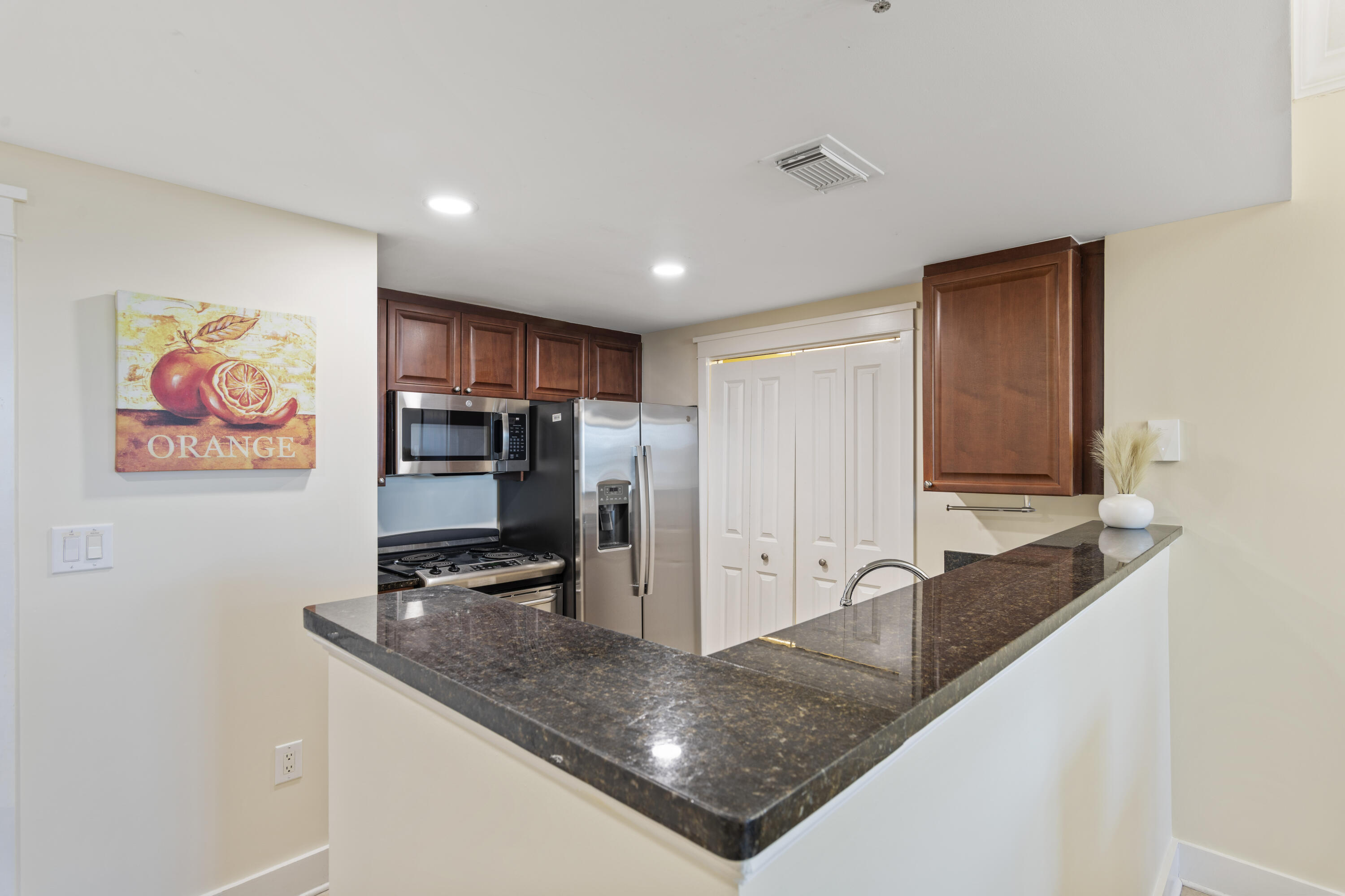 WATERSCAPE - Residential