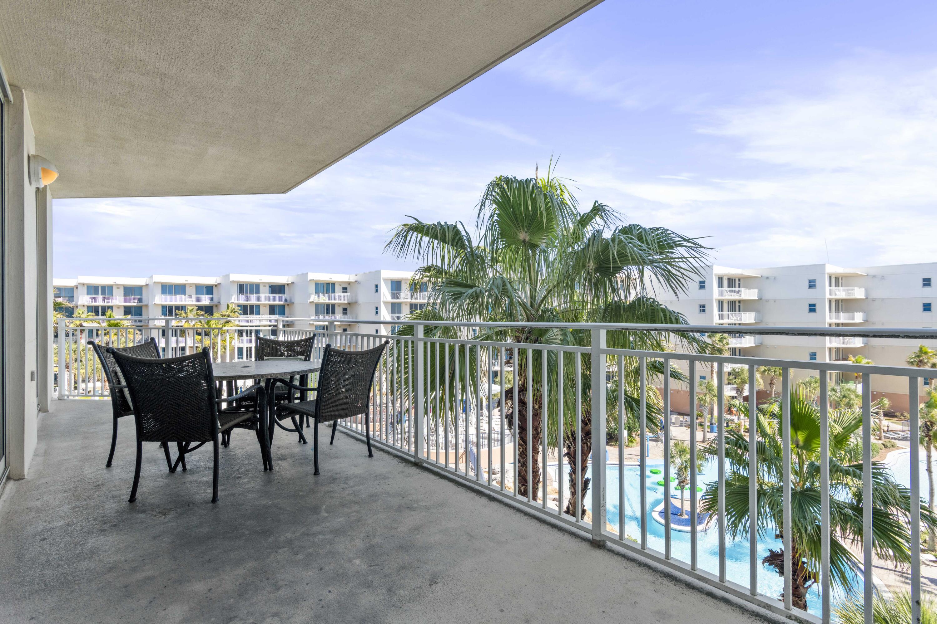 WATERSCAPE - Residential