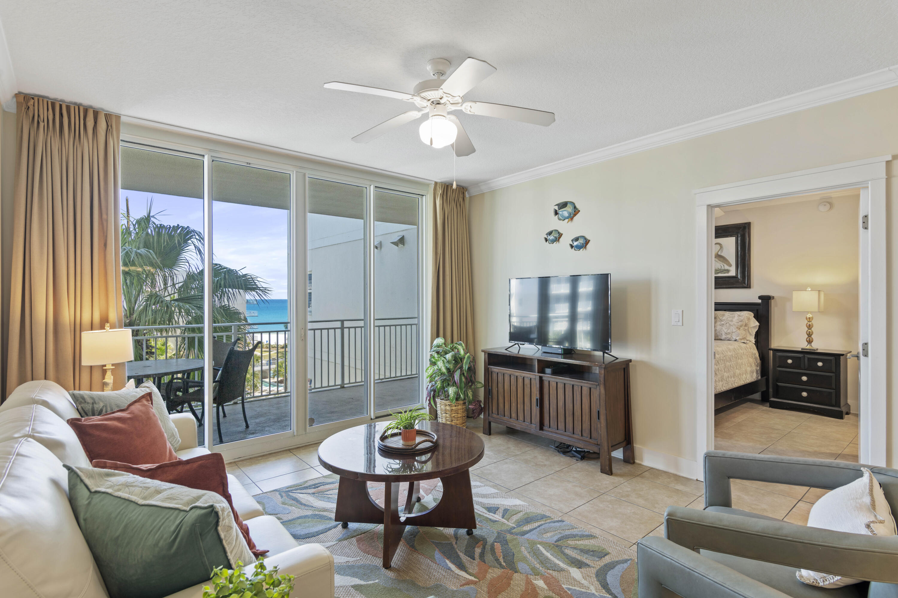 WATERSCAPE - Residential