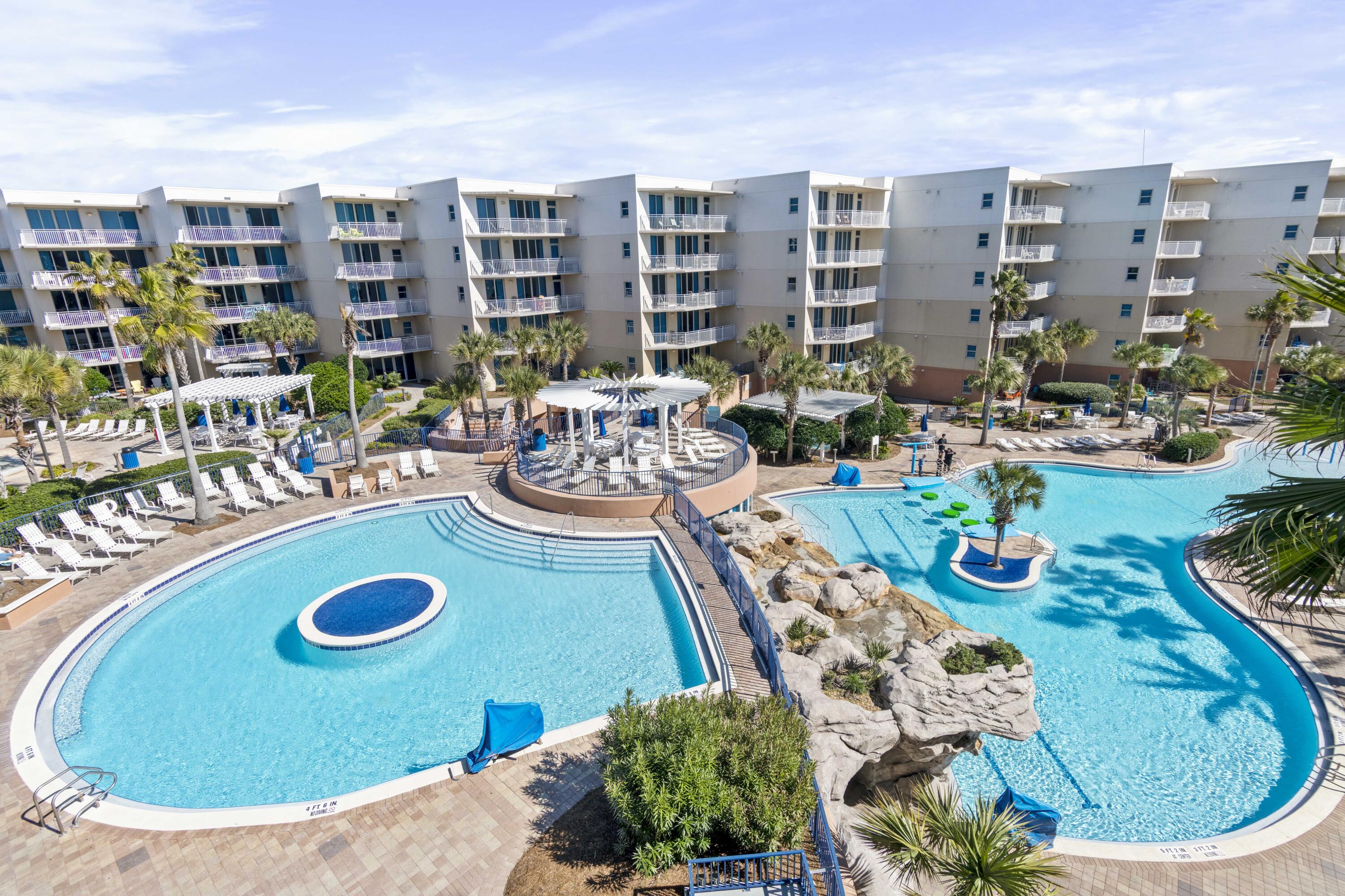 WATERSCAPE - Residential