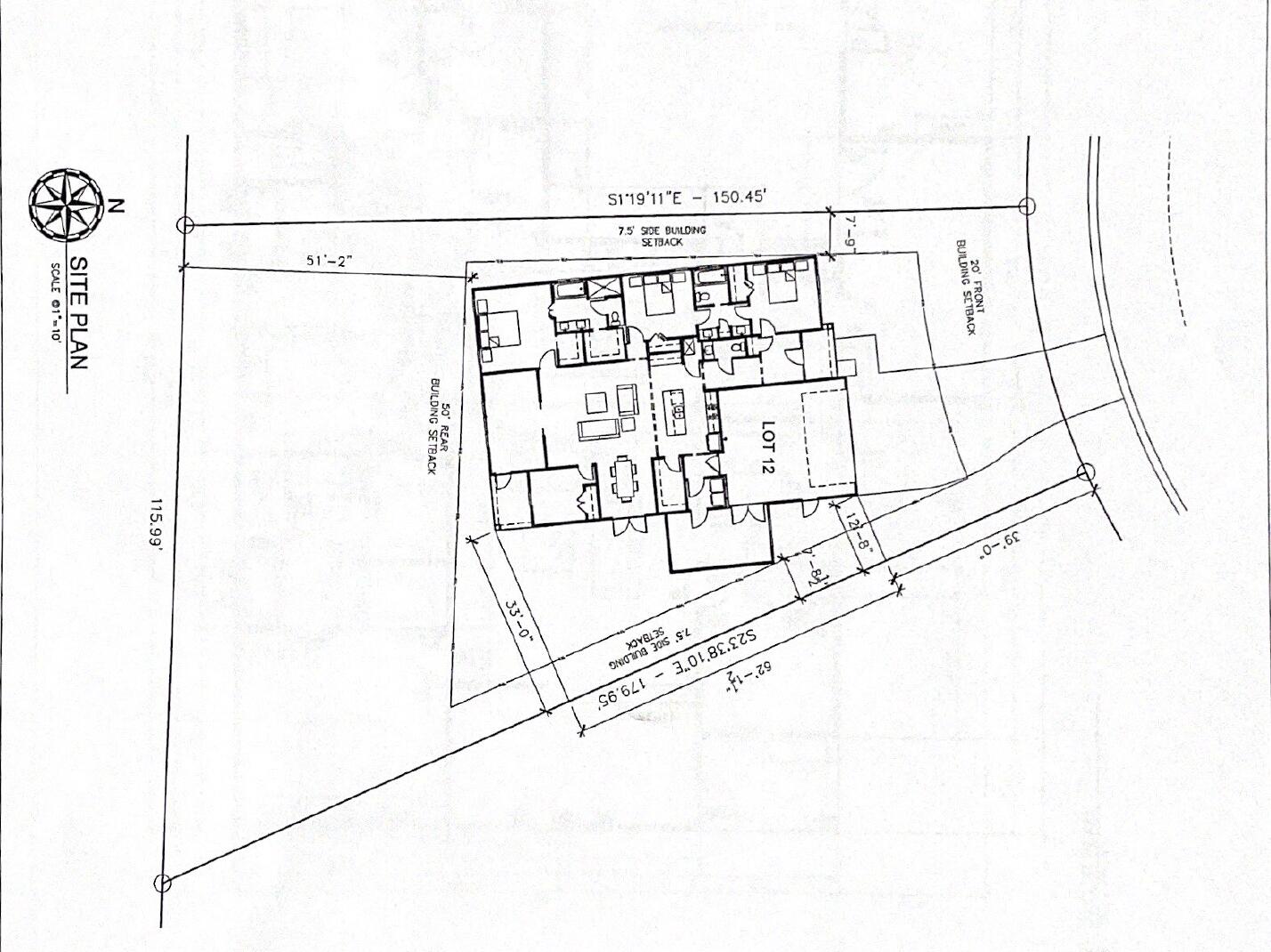 RAIDERS LANDING PH 1 - Residential