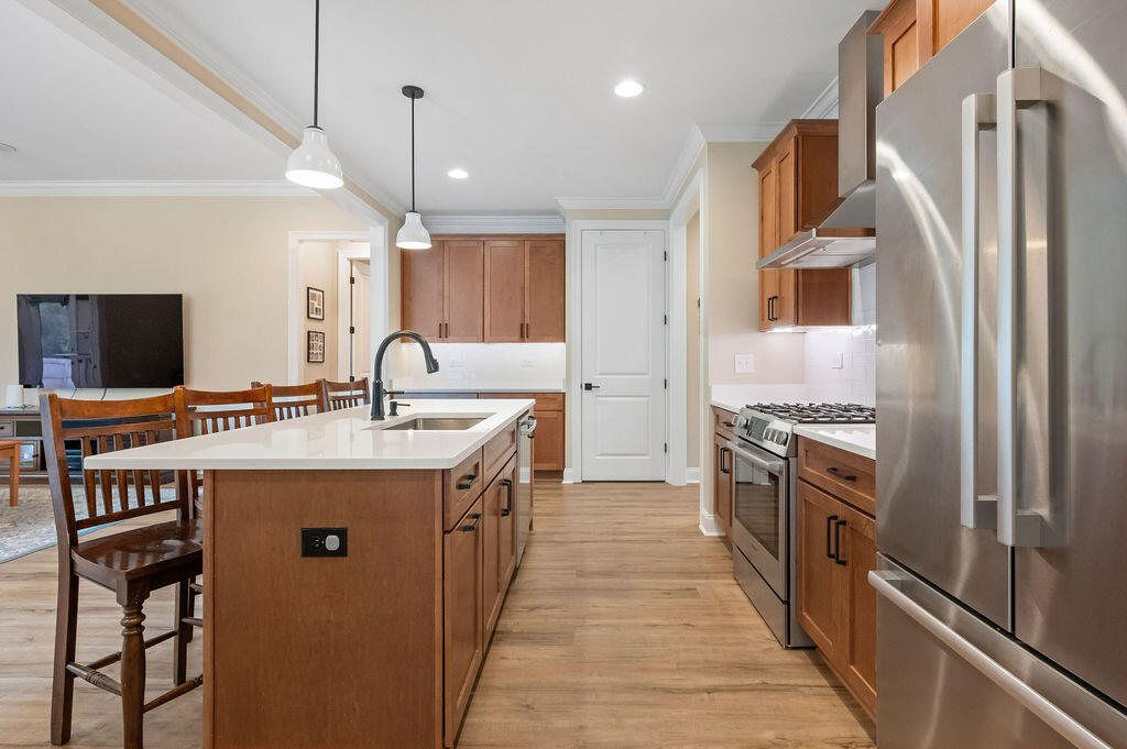 RAIDERS LANDING PH 1 - Residential