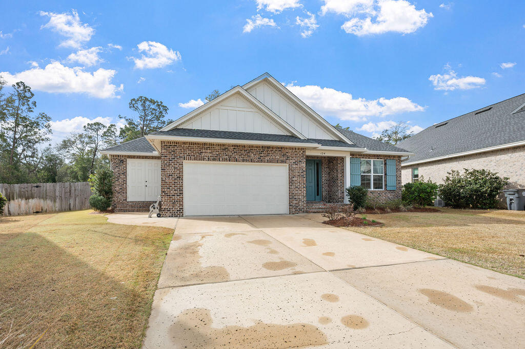 RAIDERS LANDING PH 1 - Residential