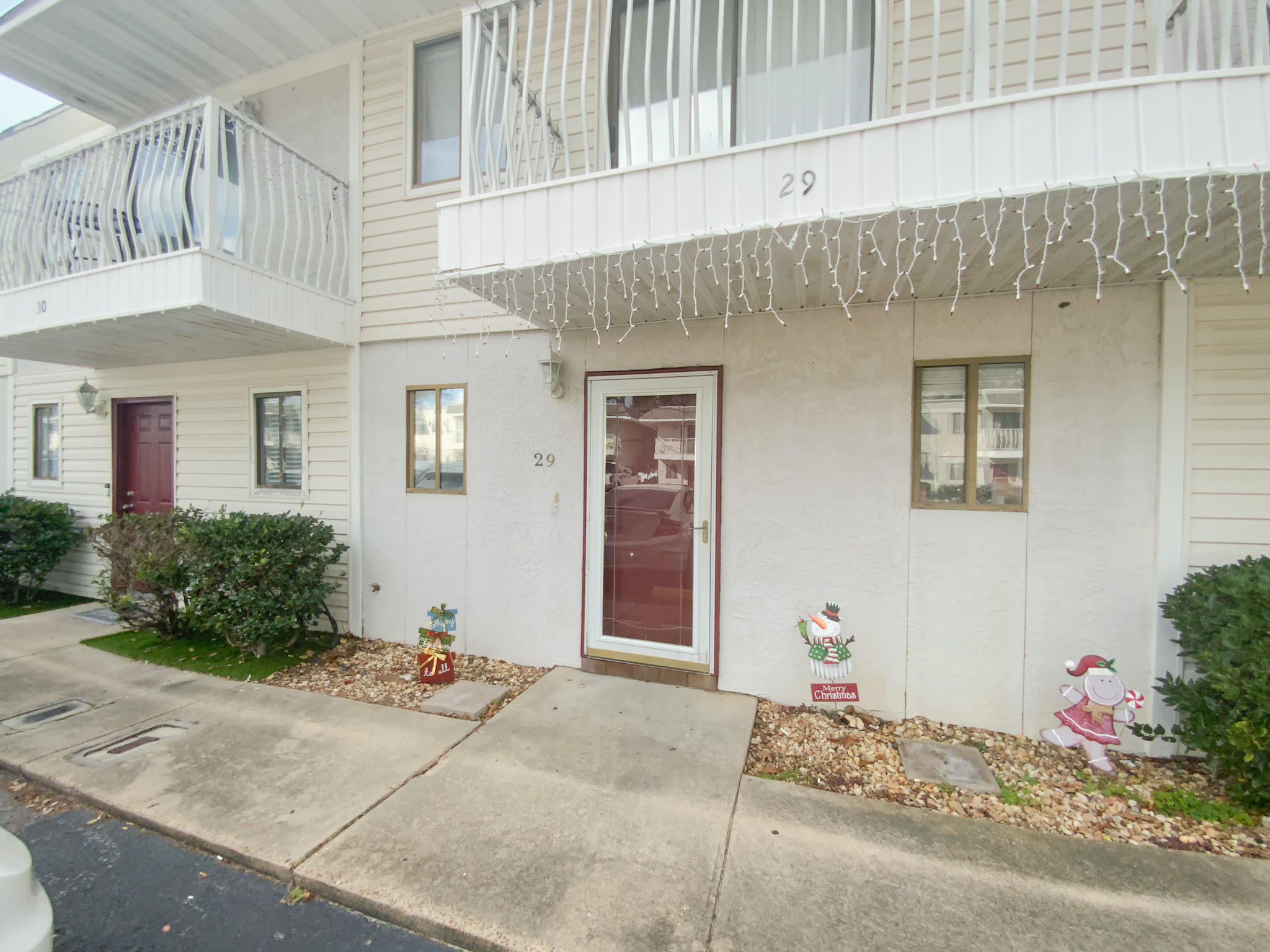 LEGION VILLAGE T/H - Residential
