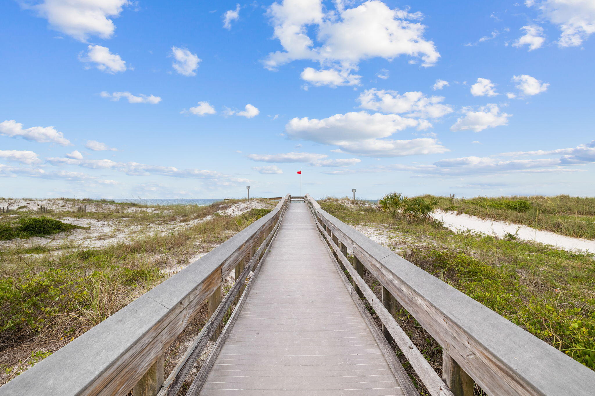 SANTA ROSA ISLAND - Residential