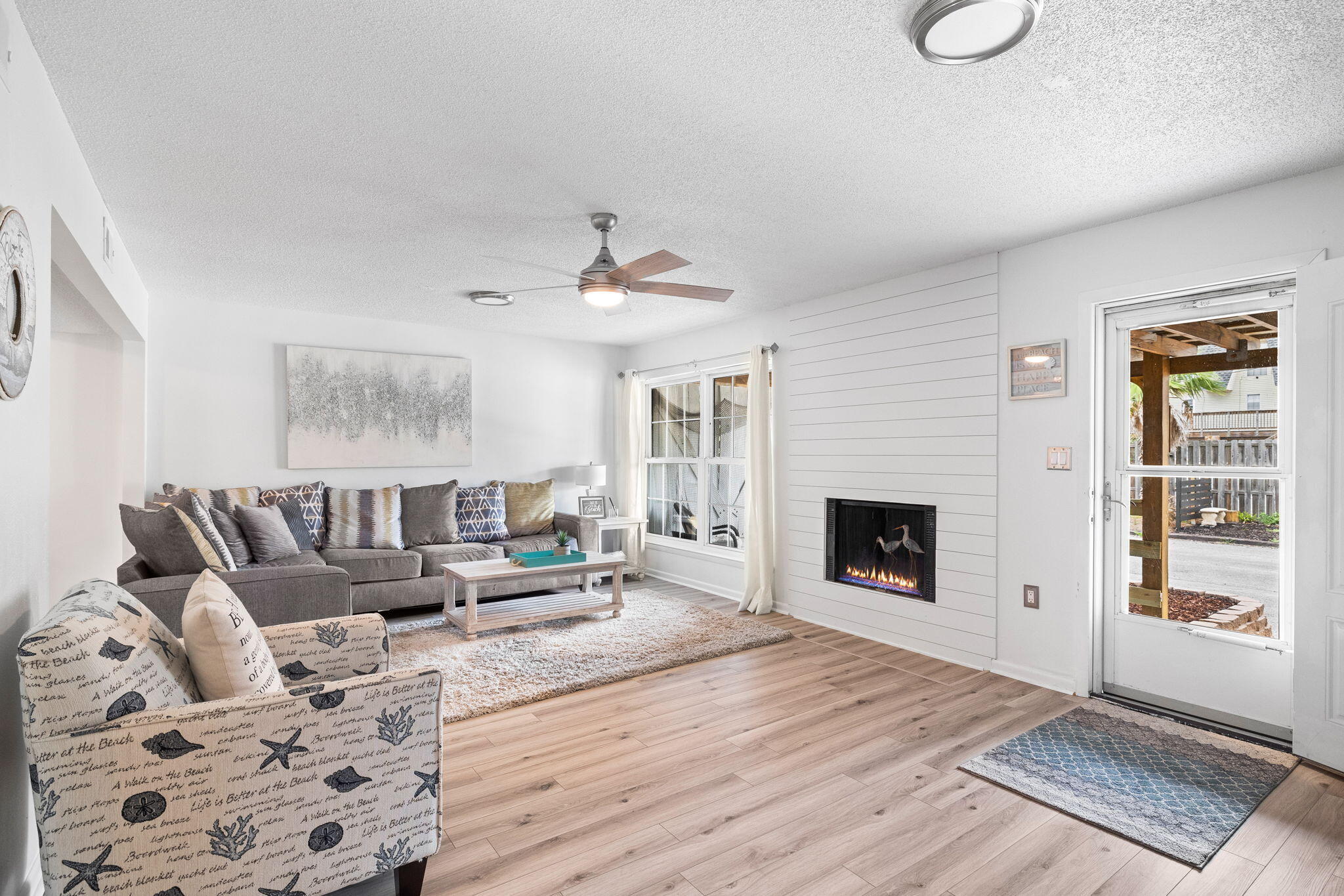 SANTA ROSA ISLAND - Residential