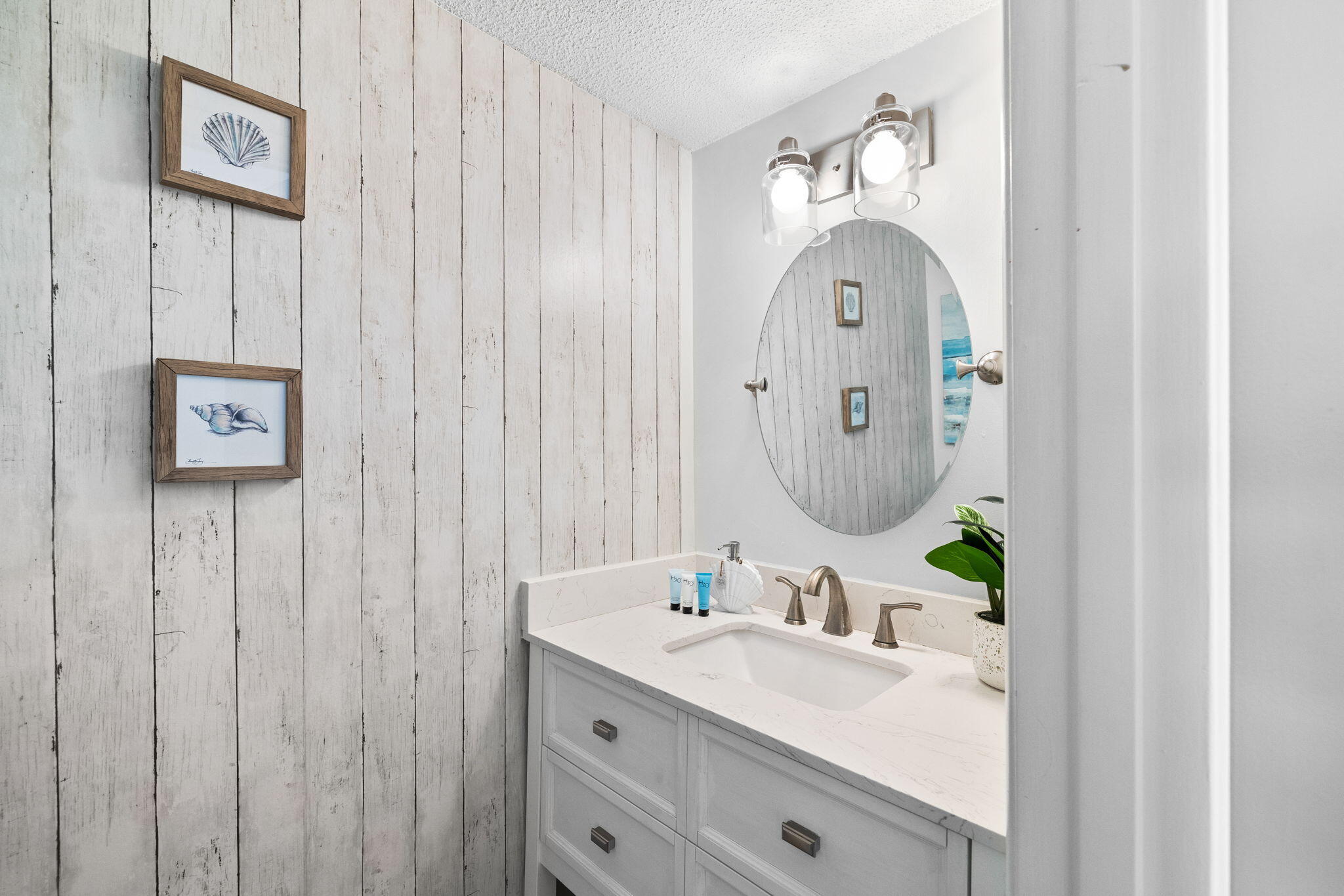 SANTA ROSA ISLAND - Residential