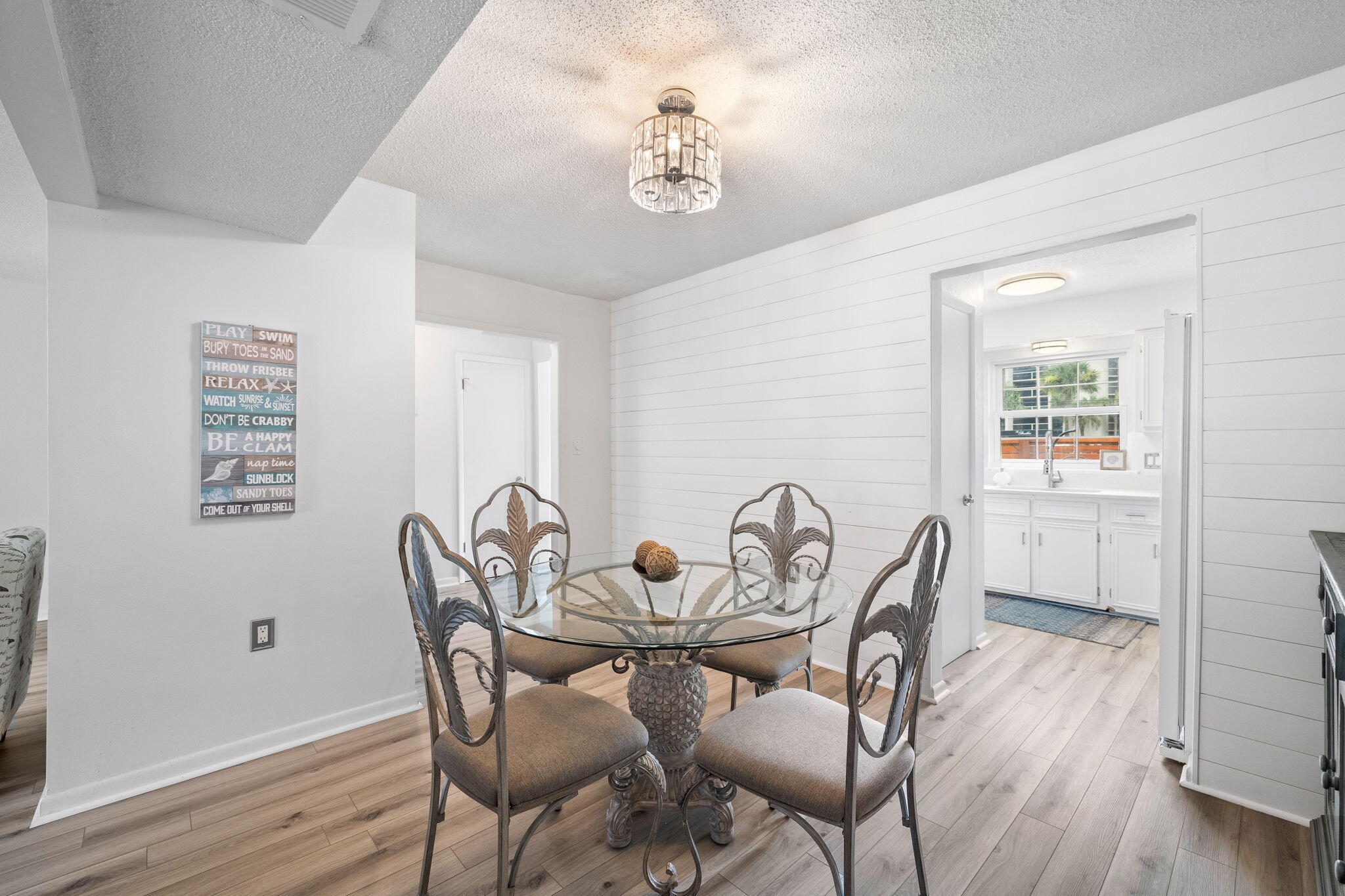 SANTA ROSA ISLAND - Residential