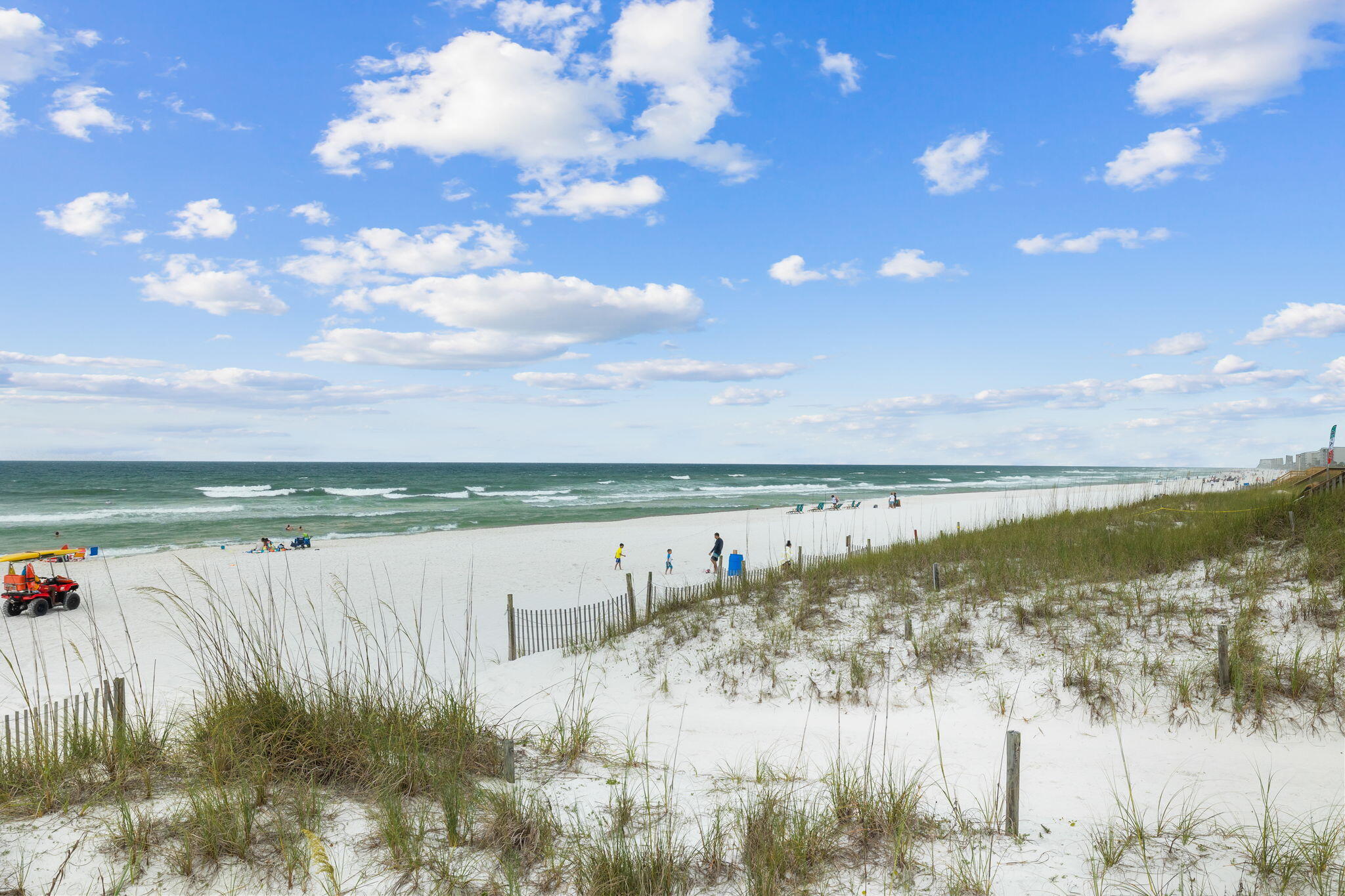 SANTA ROSA ISLAND - Residential