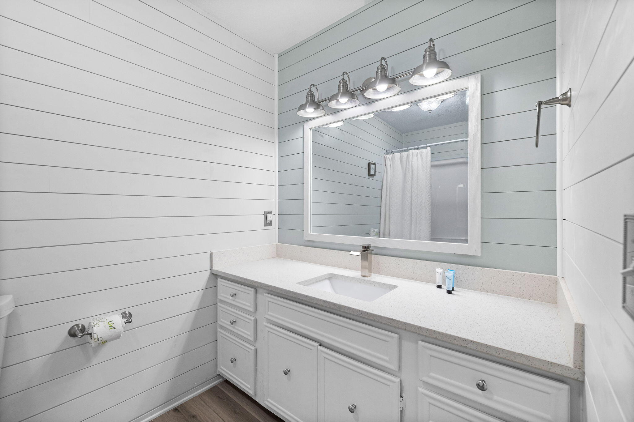 SANTA ROSA ISLAND - Residential