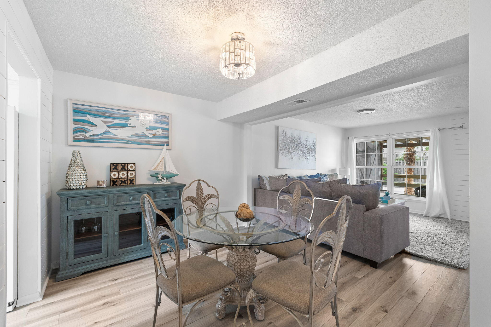 SANTA ROSA ISLAND - Residential