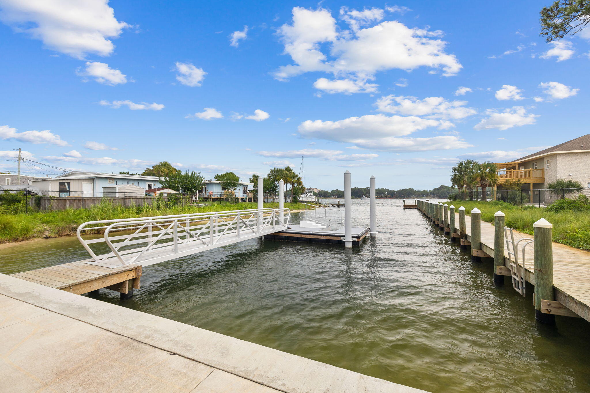SANTA ROSA ISLAND - Residential